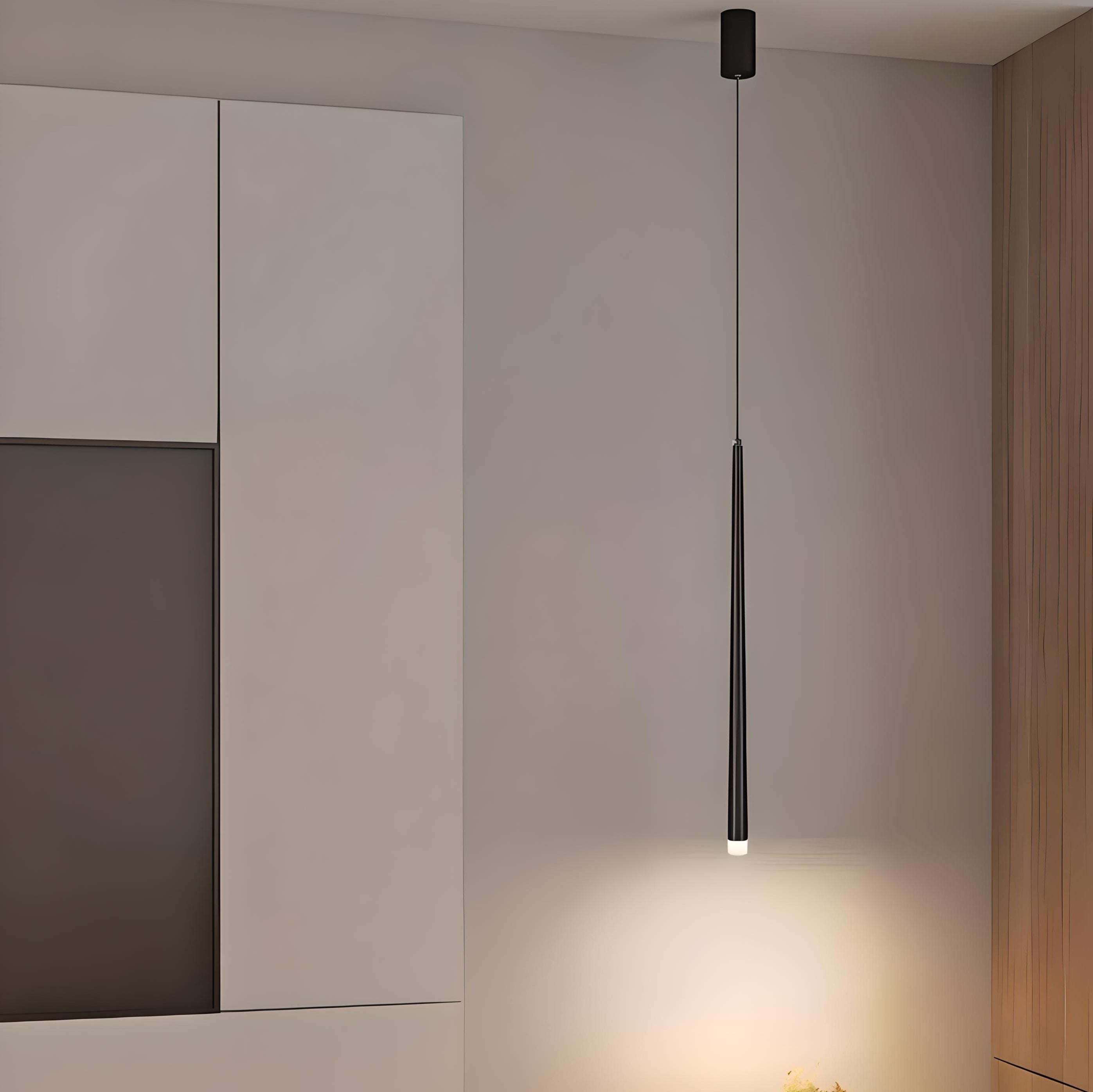 Contemporary Pendant Hanging Light