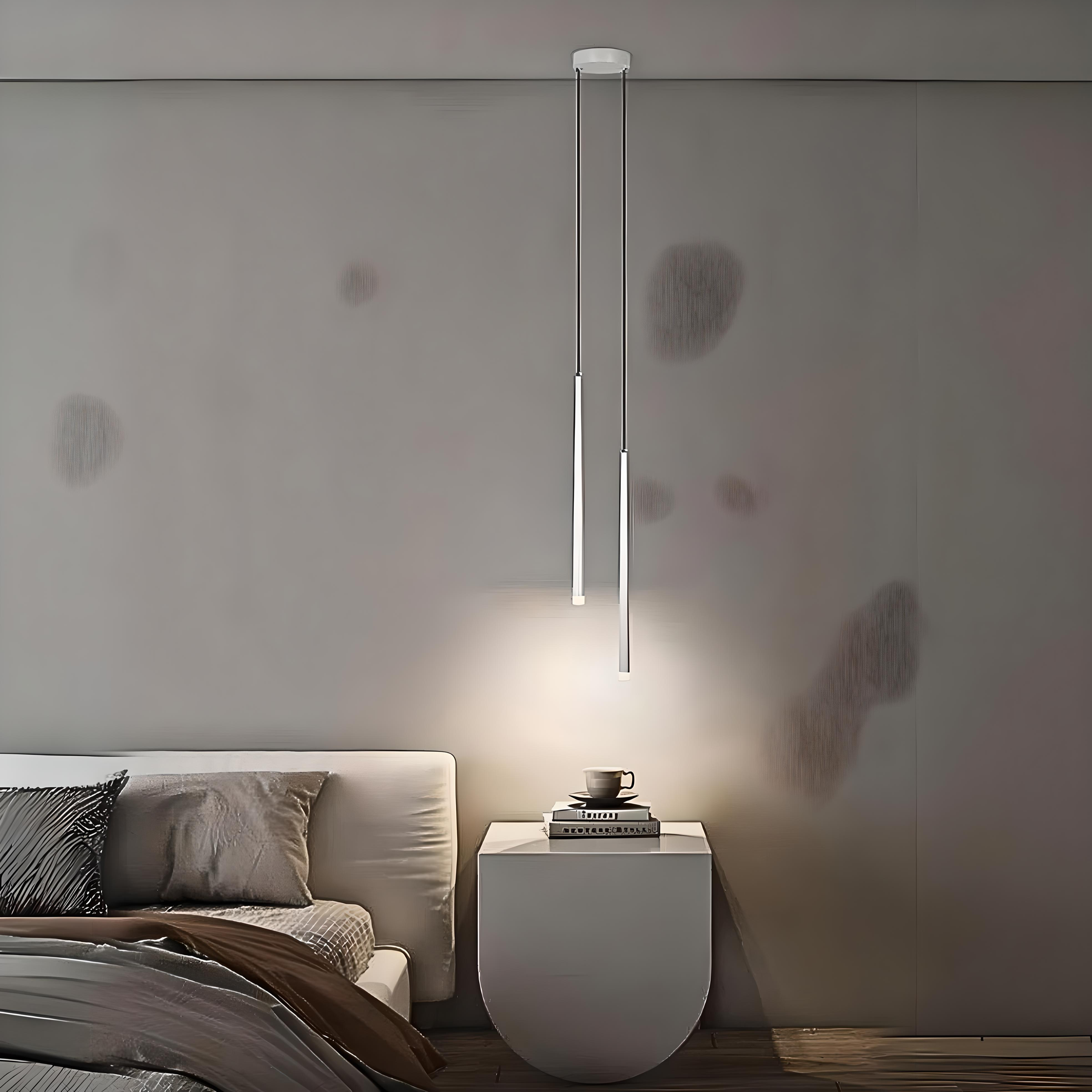 Contemporary Pendant Hanging Light