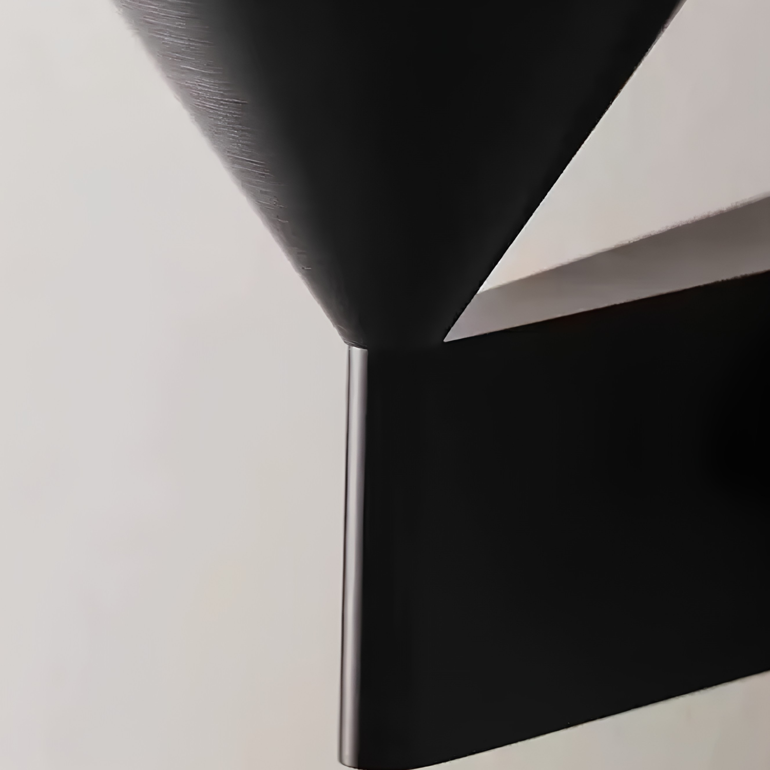 Lund | 5" LED Aluminum Wall Lamp | Modern Nordic Outdoor & Indoor Fixture