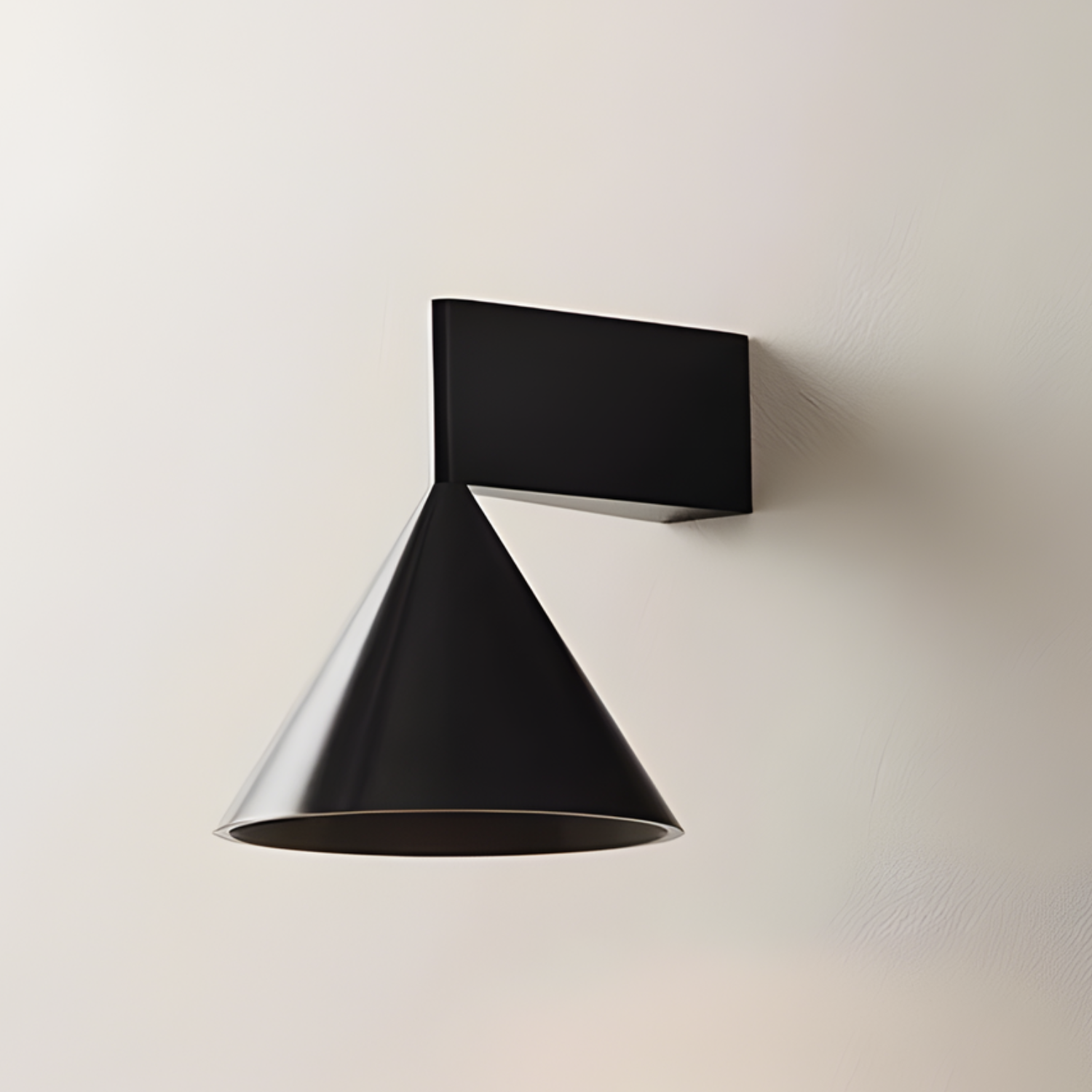 Lund | 5" LED Aluminum Wall Lamp | Modern Nordic Outdoor & Indoor Fixture
