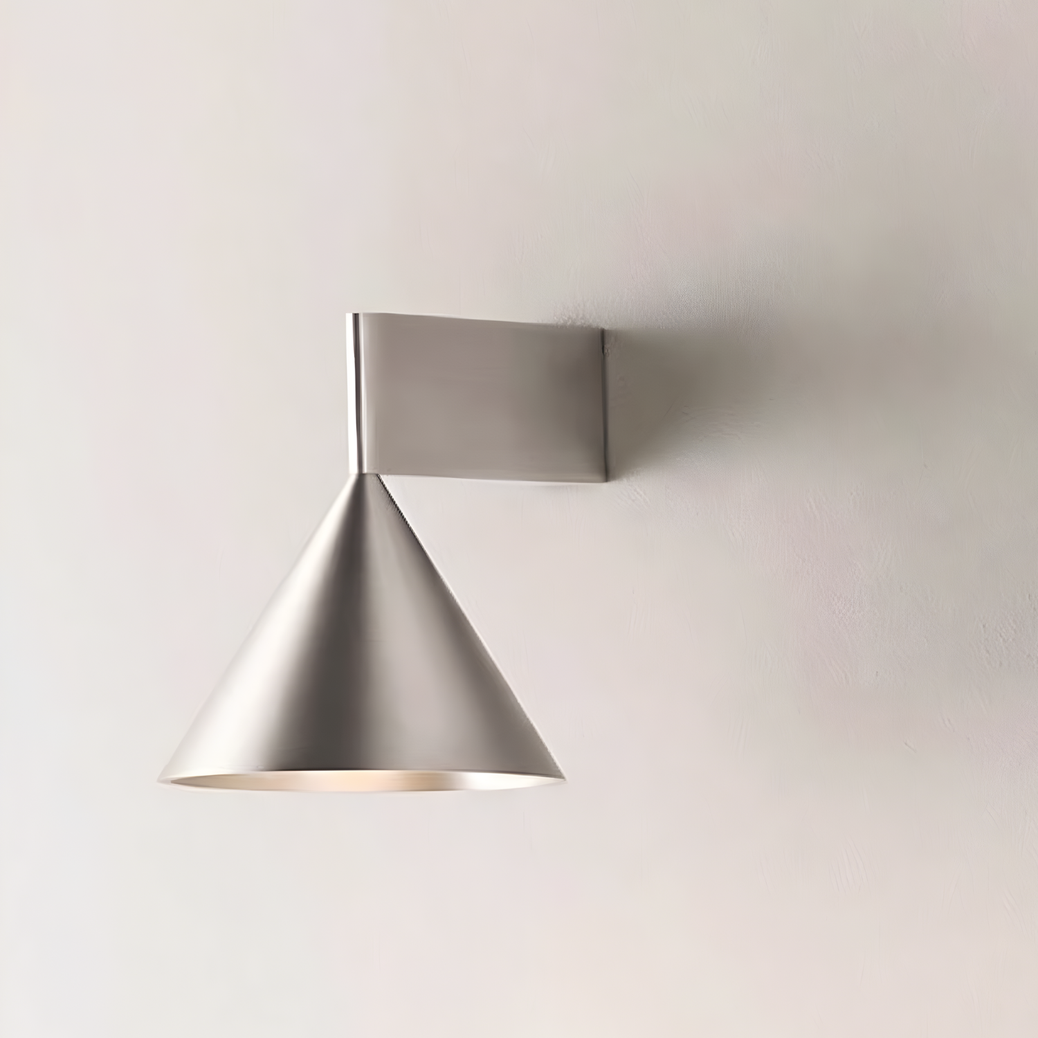 Lund | 5" LED Aluminum Wall Lamp | Modern Nordic Outdoor & Indoor Fixture