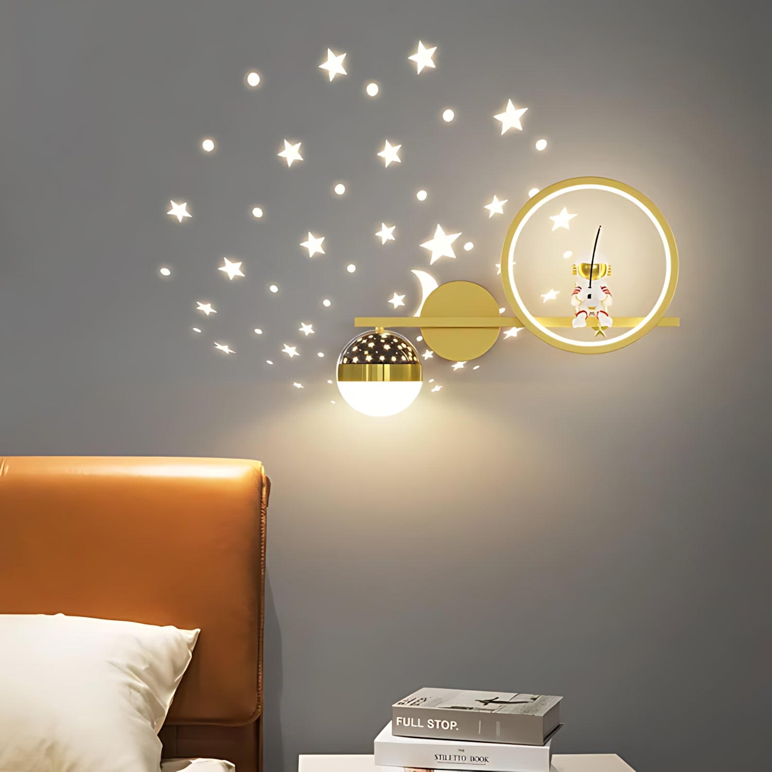 Children's Wall Lamp