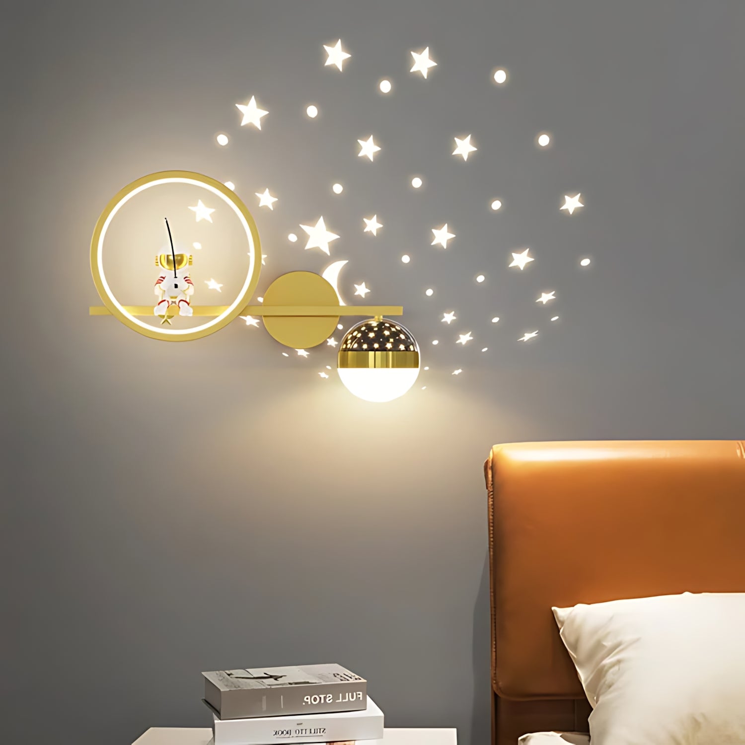 Children's Wall Lamp