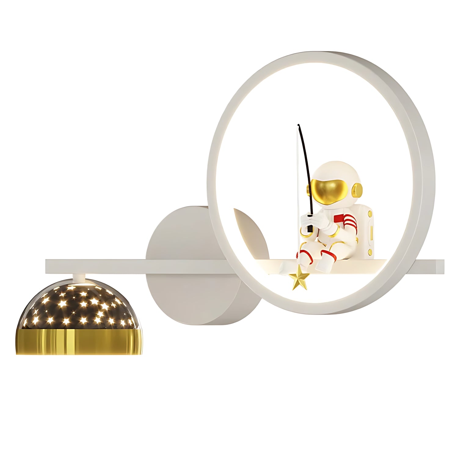Children's Wall Lamp