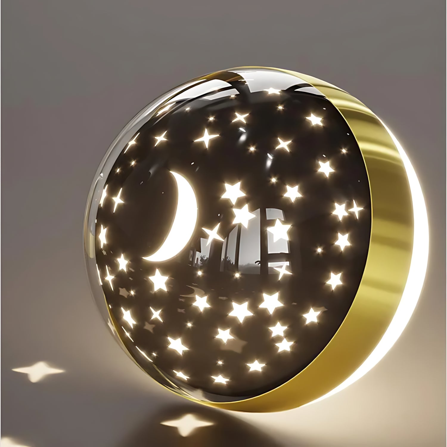 Children's Wall Lamp