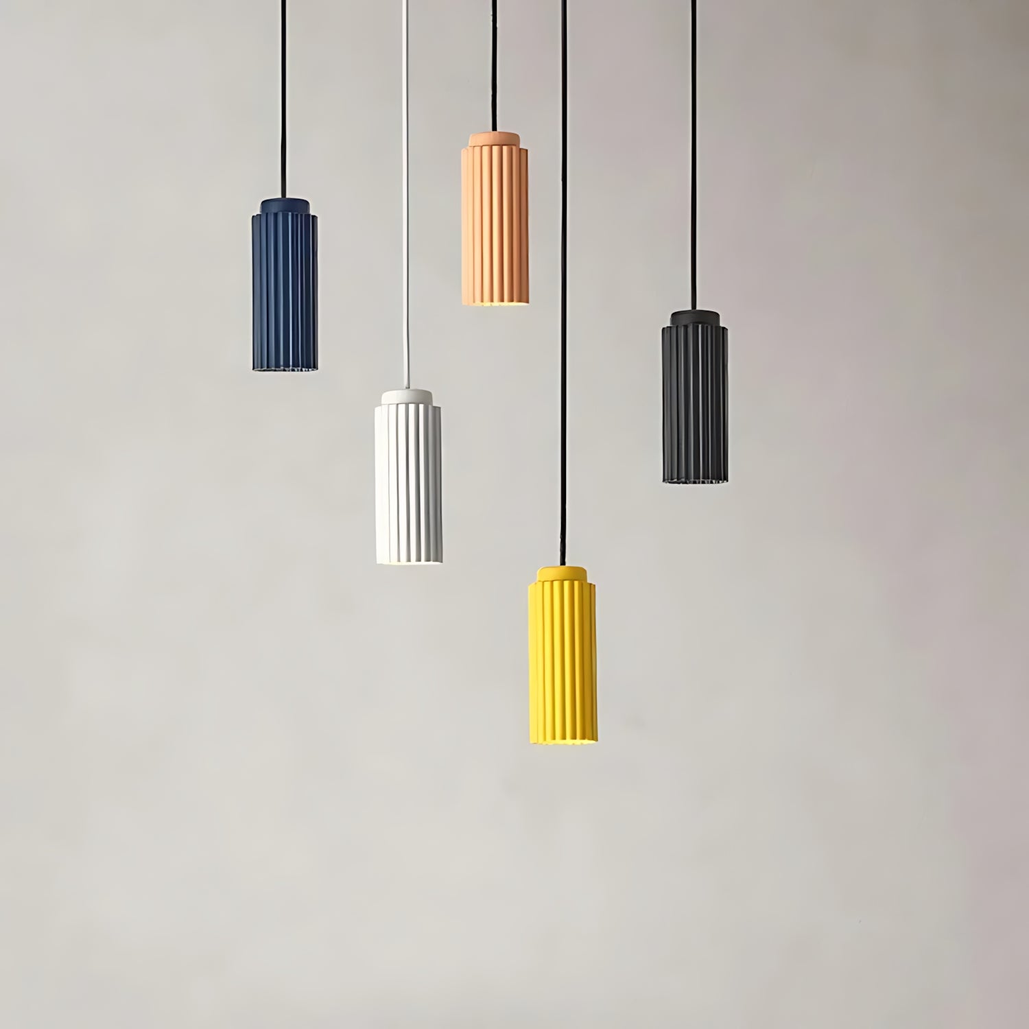 Haldensleben - Nordic LED Pendant Lamp