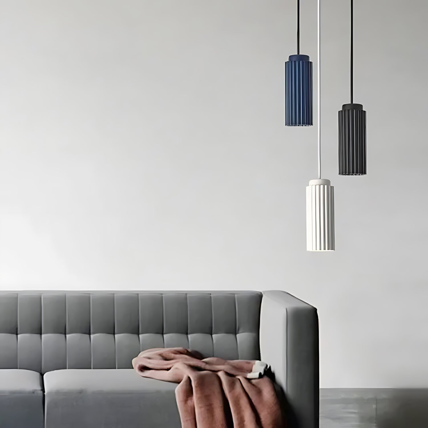Haldensleben - Nordic LED Pendant Lamp