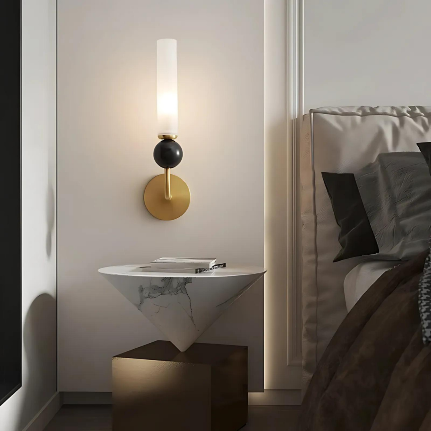 LED Wall Lights Sconce