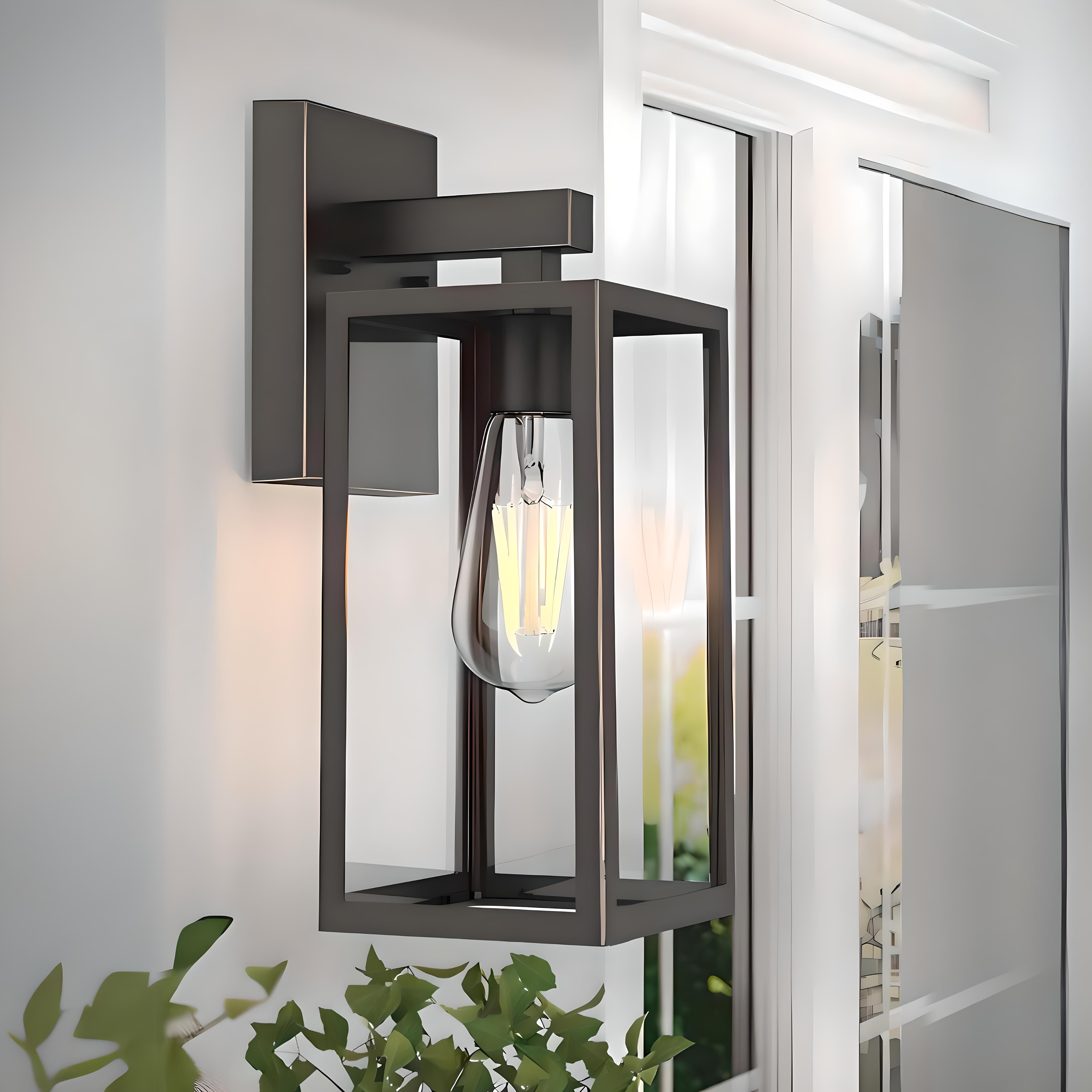 Wall Lamp