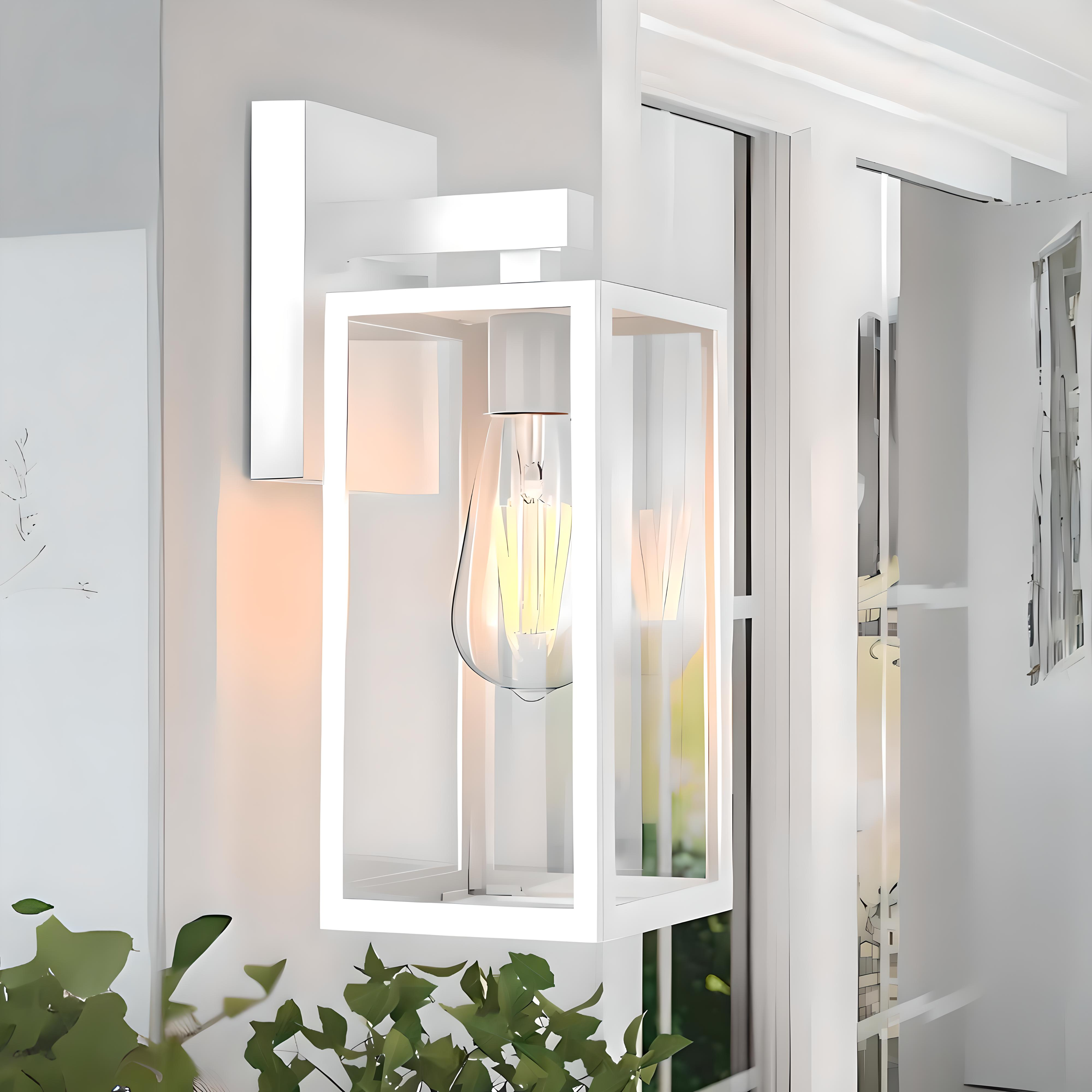 Wall Lamp