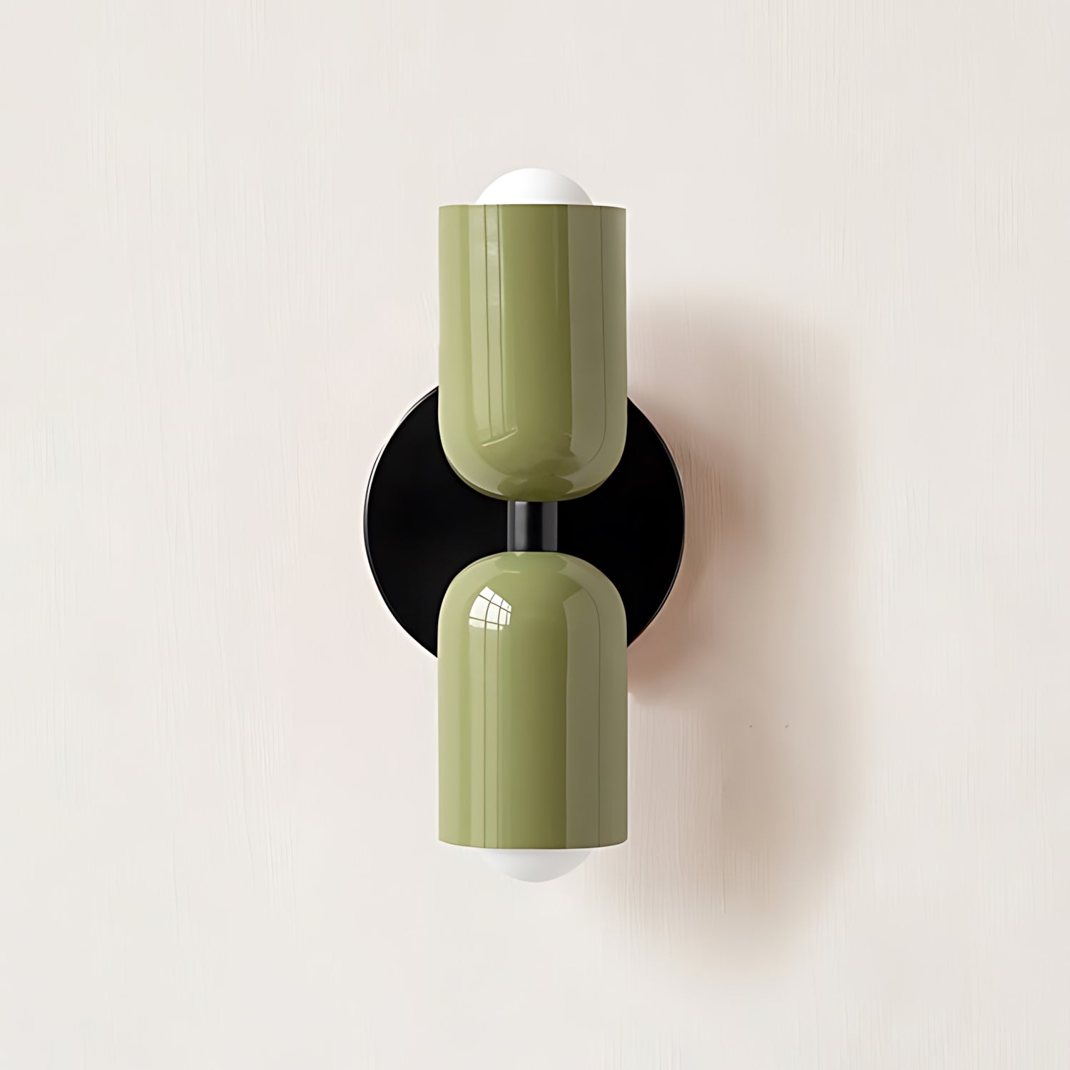 Double Side Wall LED Lamp