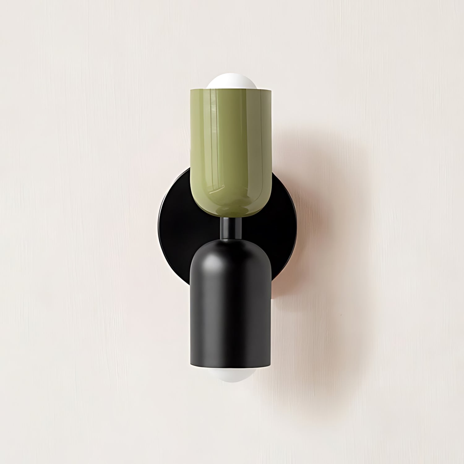 Double Side Wall LED Lamp