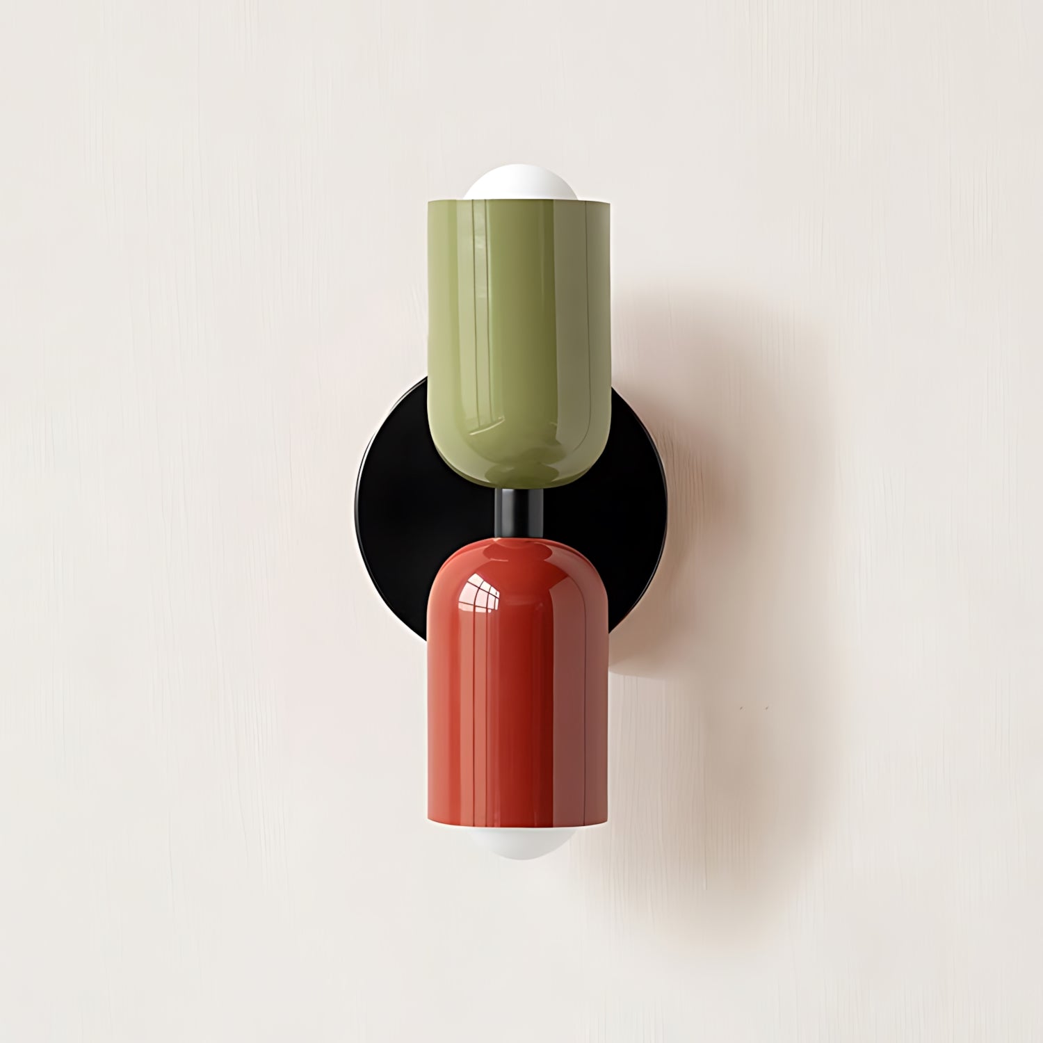 Double Side Wall LED Lamp