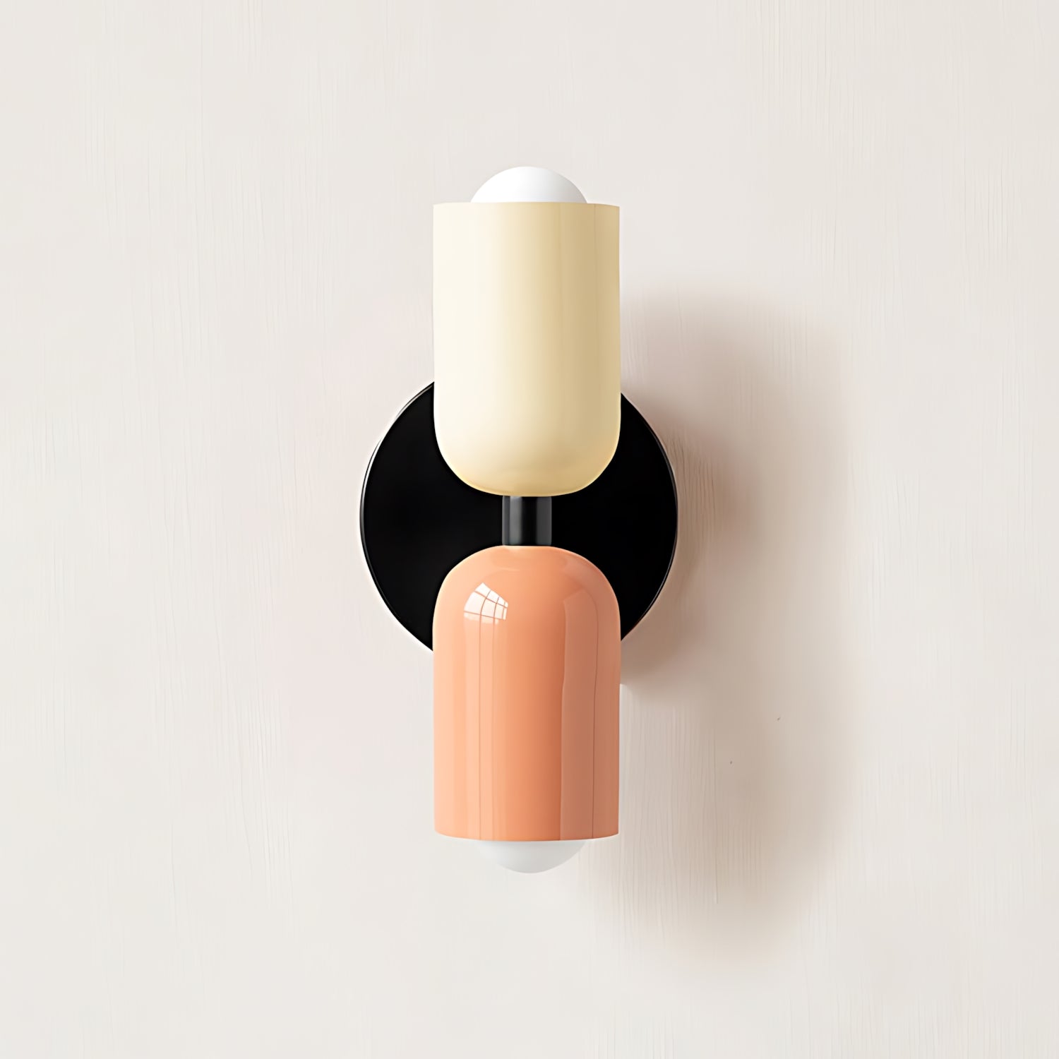 Double Side Wall LED Lamp