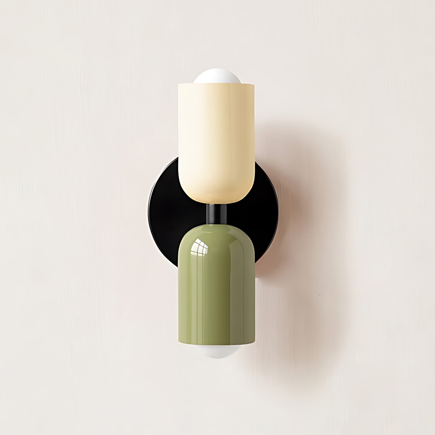 Double Side Wall LED Lamp