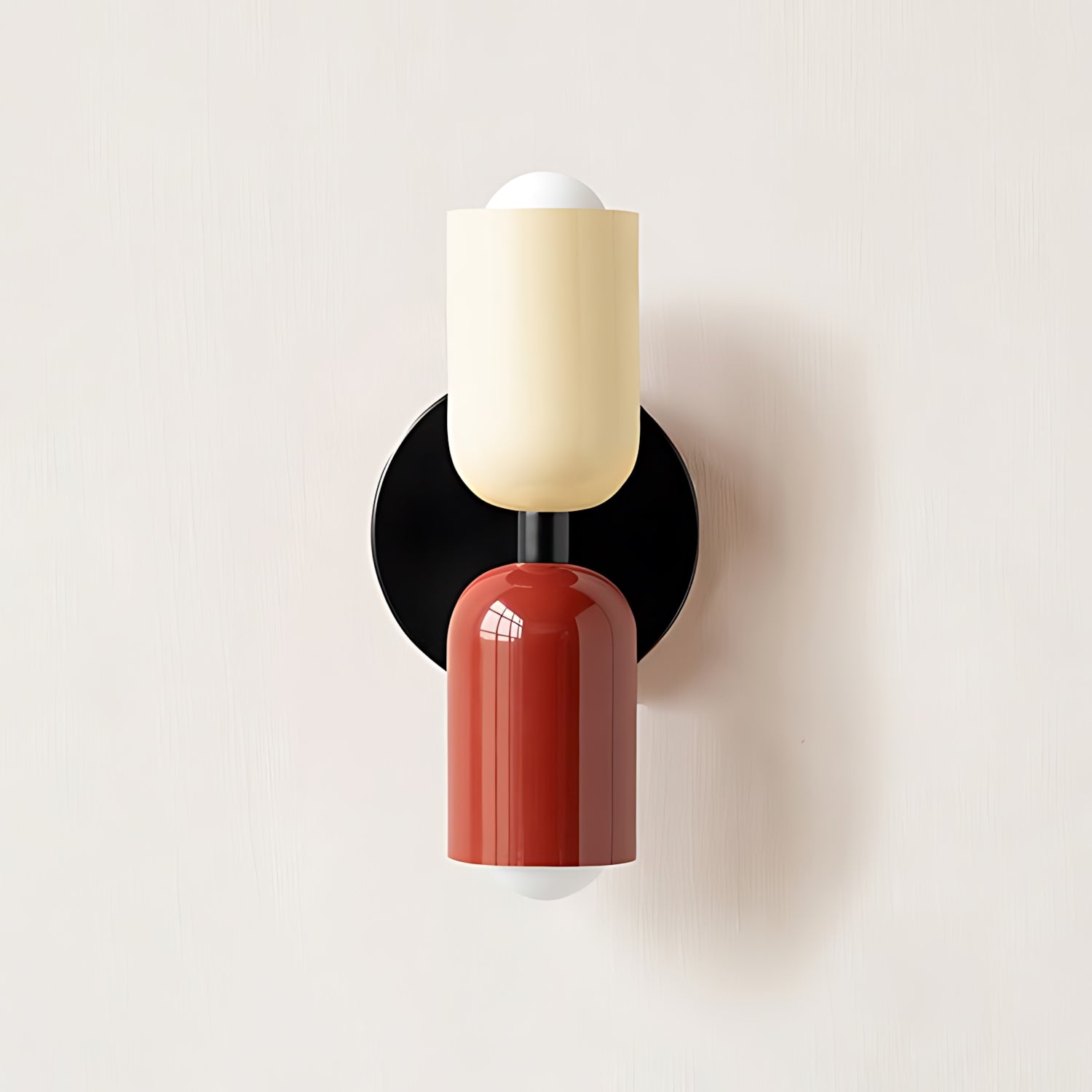 Double Side Wall LED Lamp