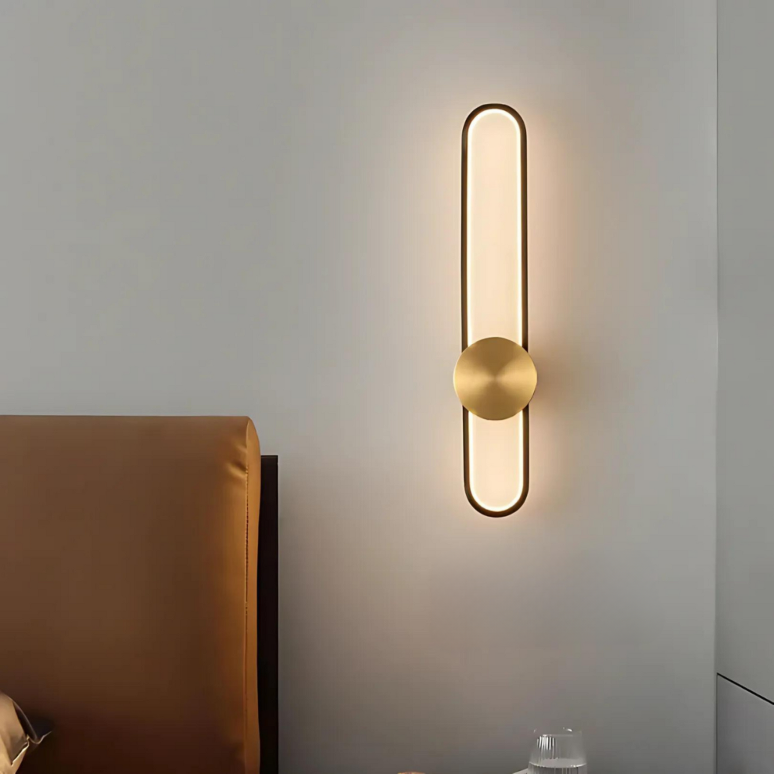 LED Wall Light