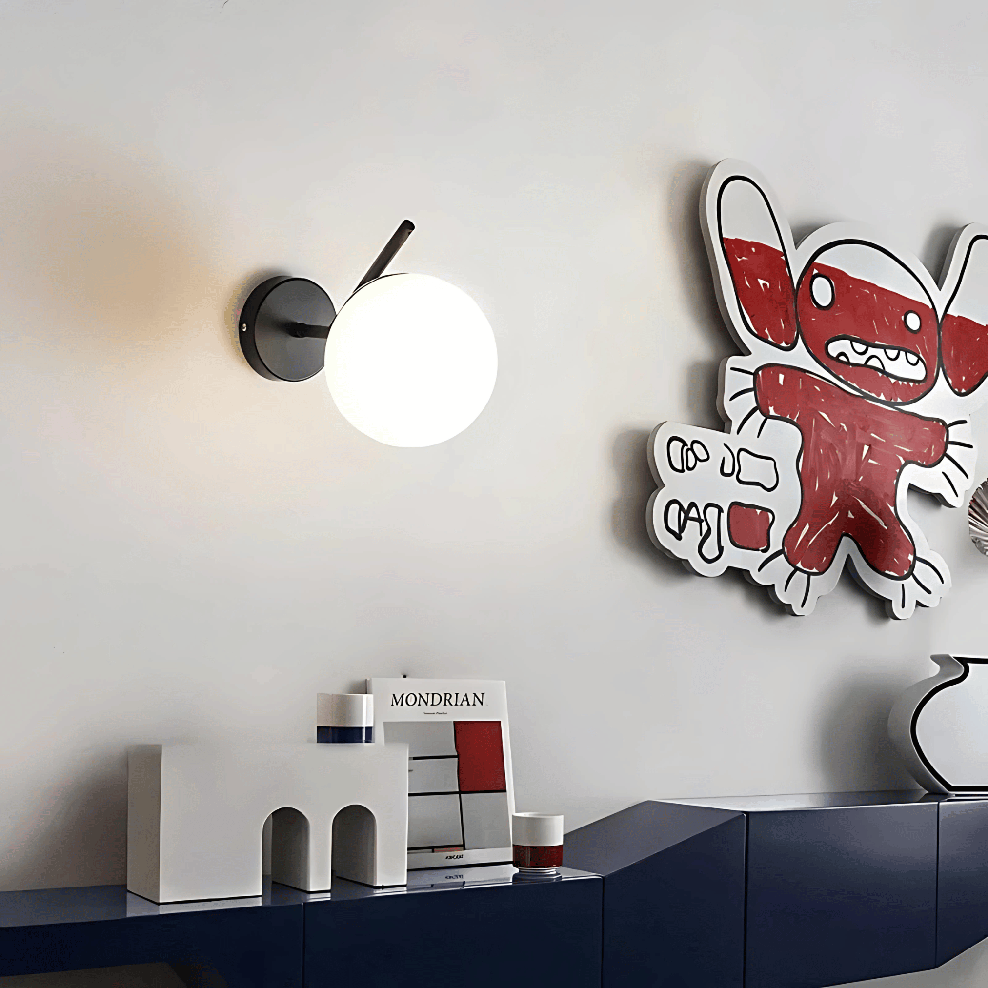 Wall Lights LED Modern