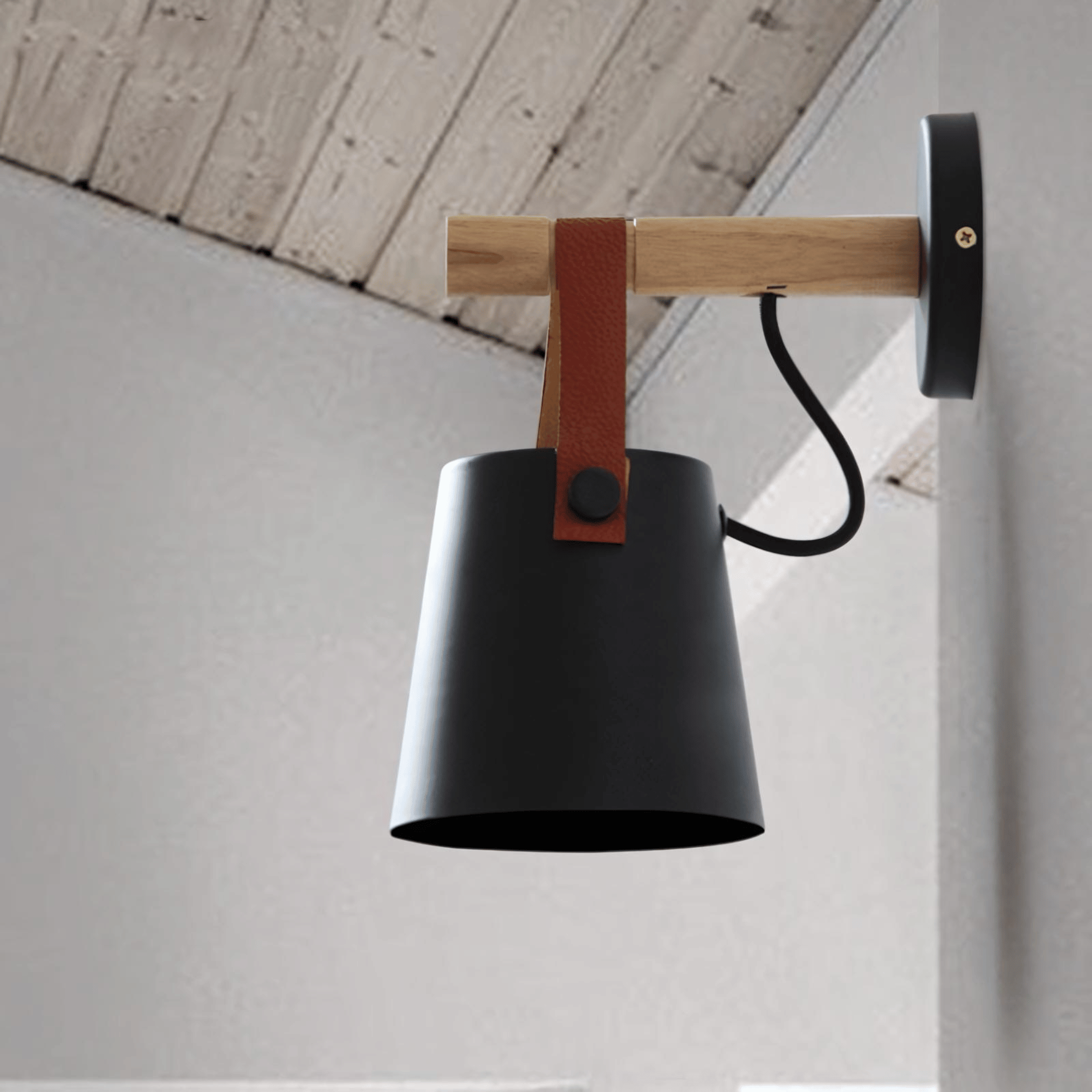 Wall Light Fixture