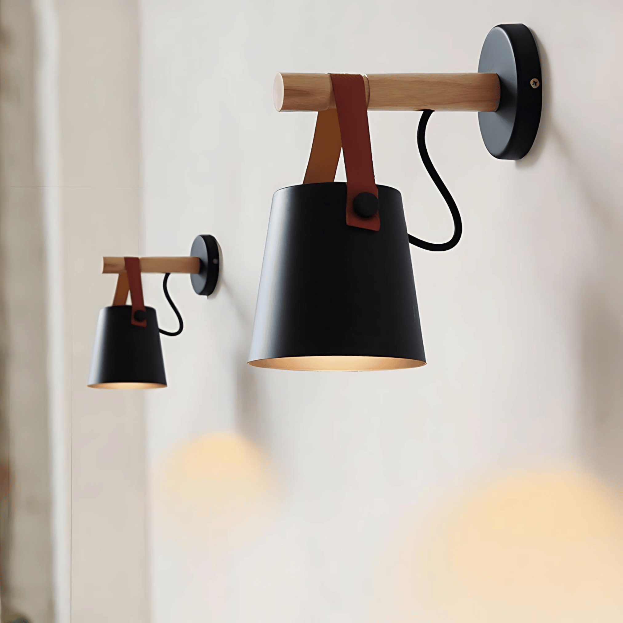 Wall Light Fixture
