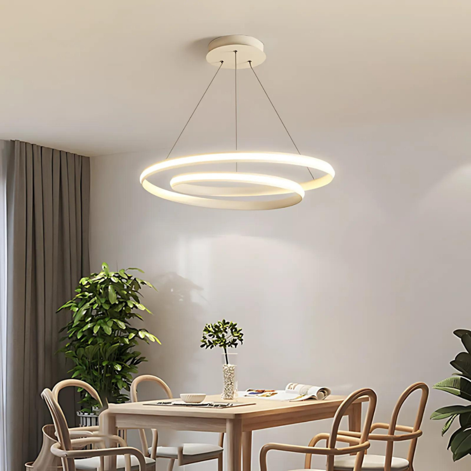 Prime Chandelier Light