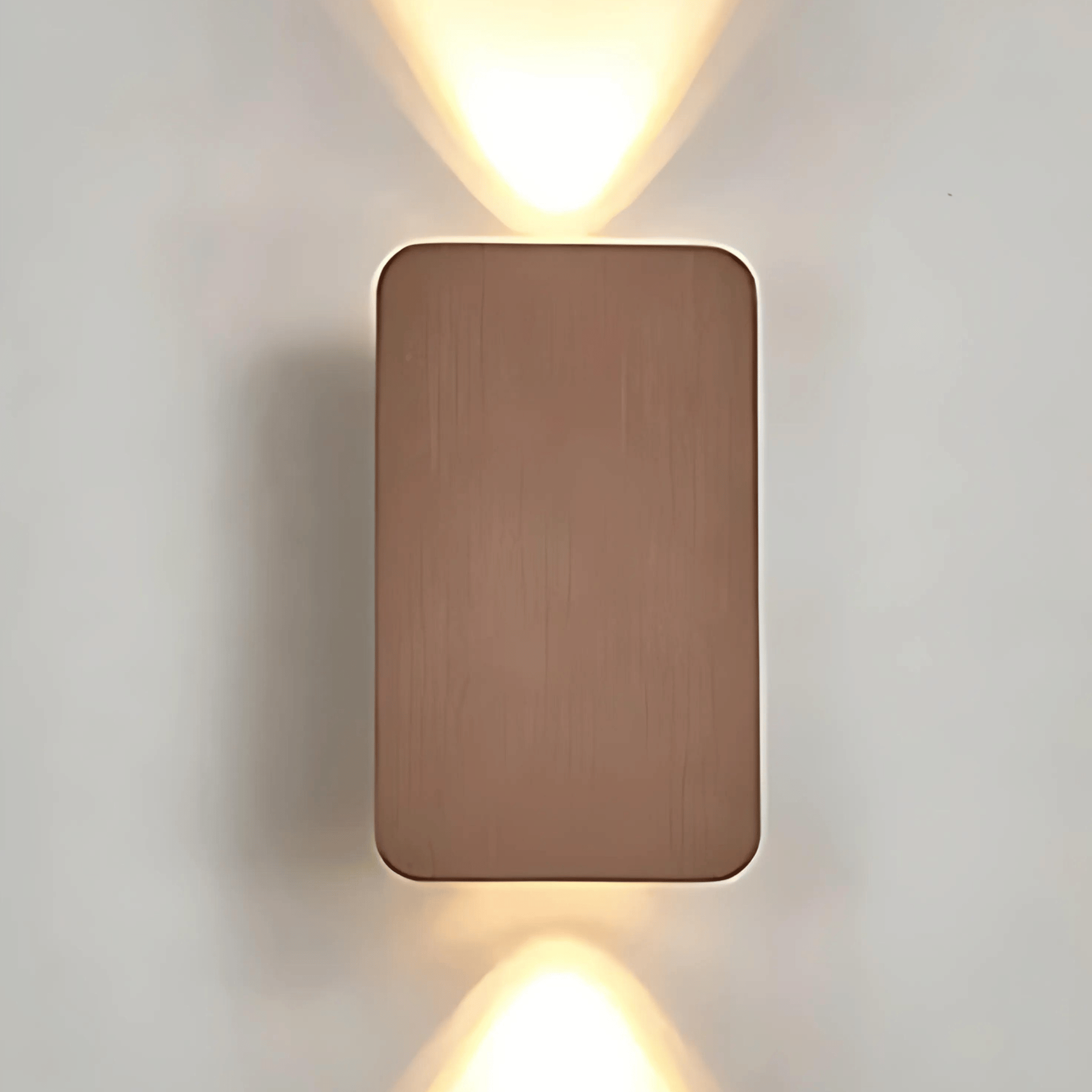 Wall Light Modern LED Illumination
