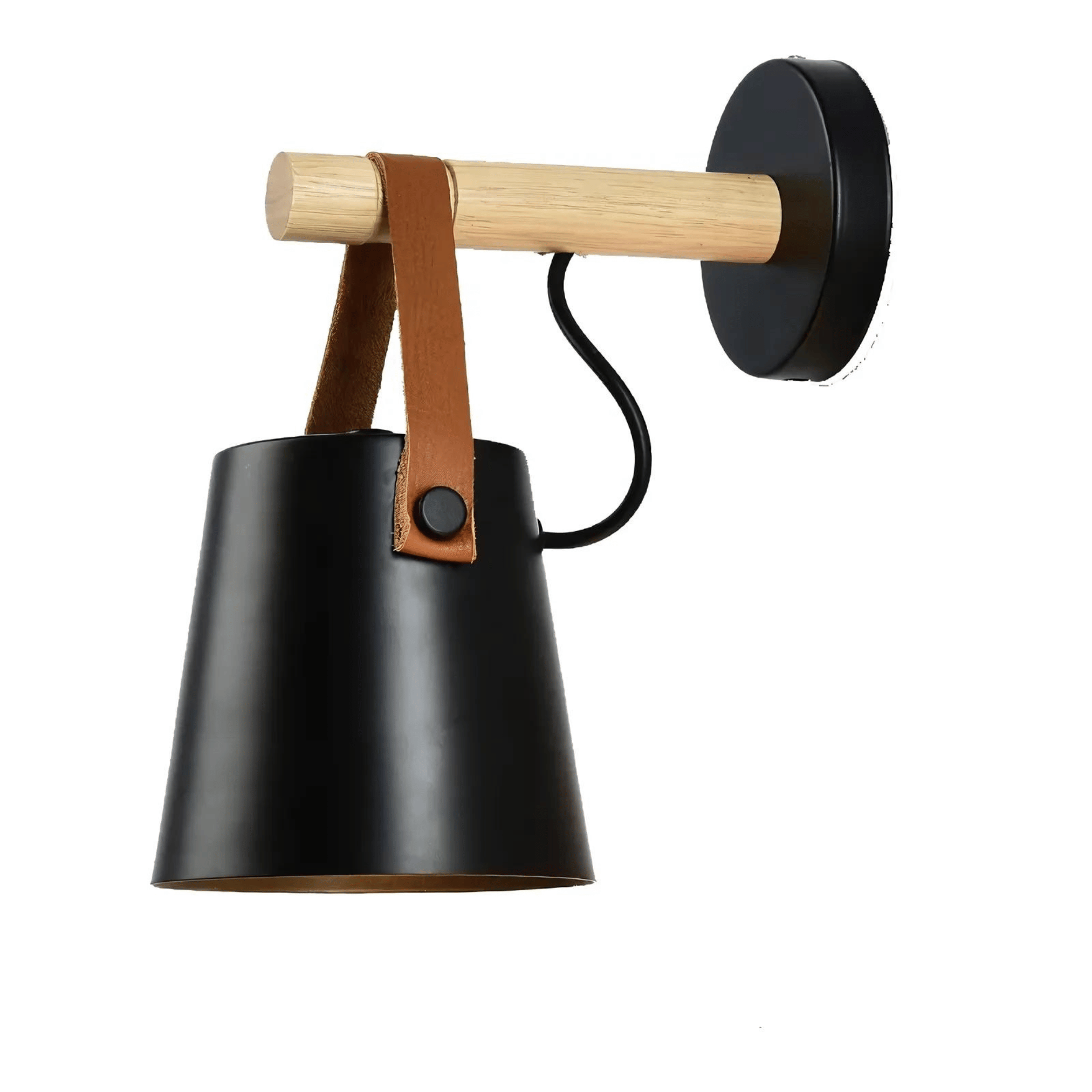 Wall Light Fixture