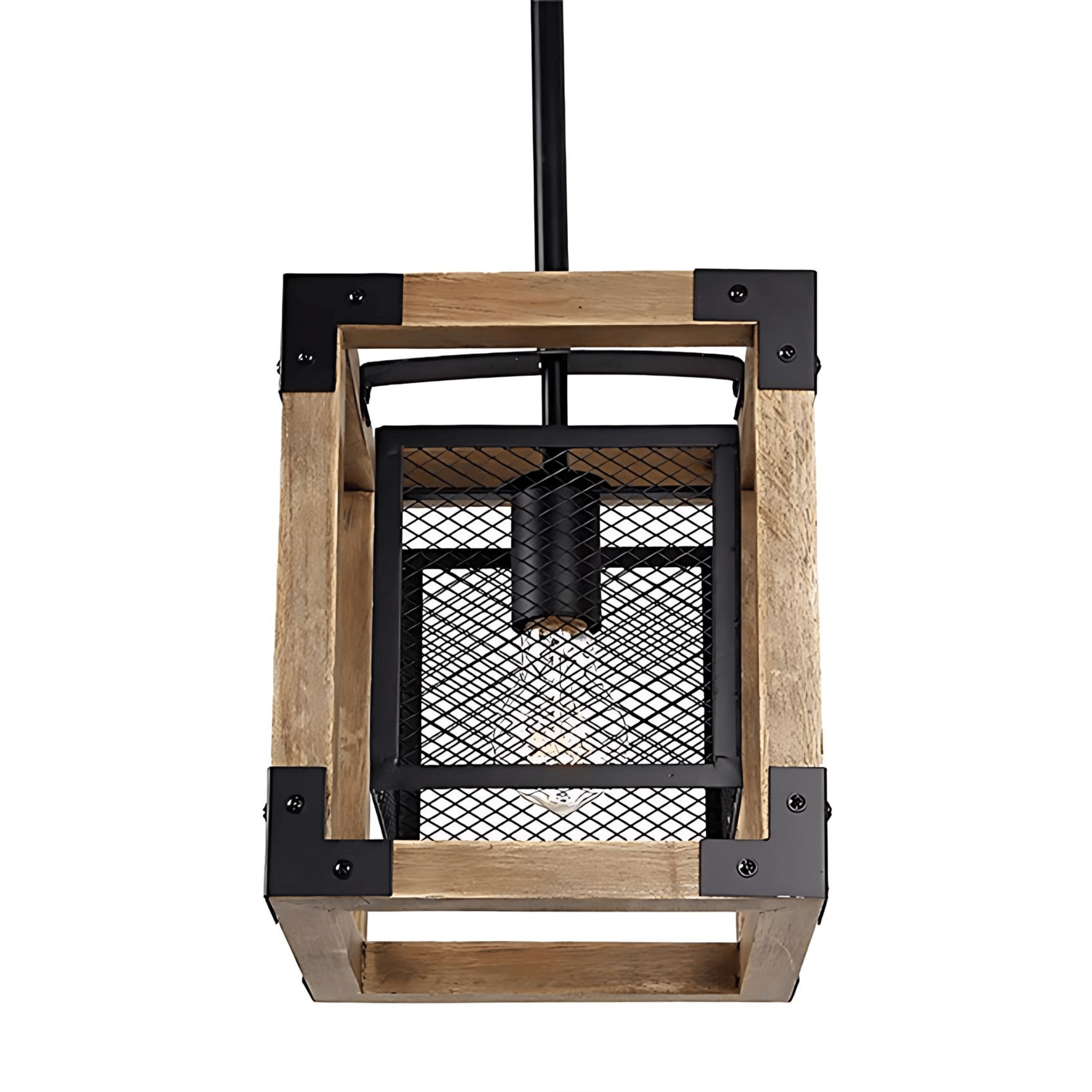 LED Illumination Fixture