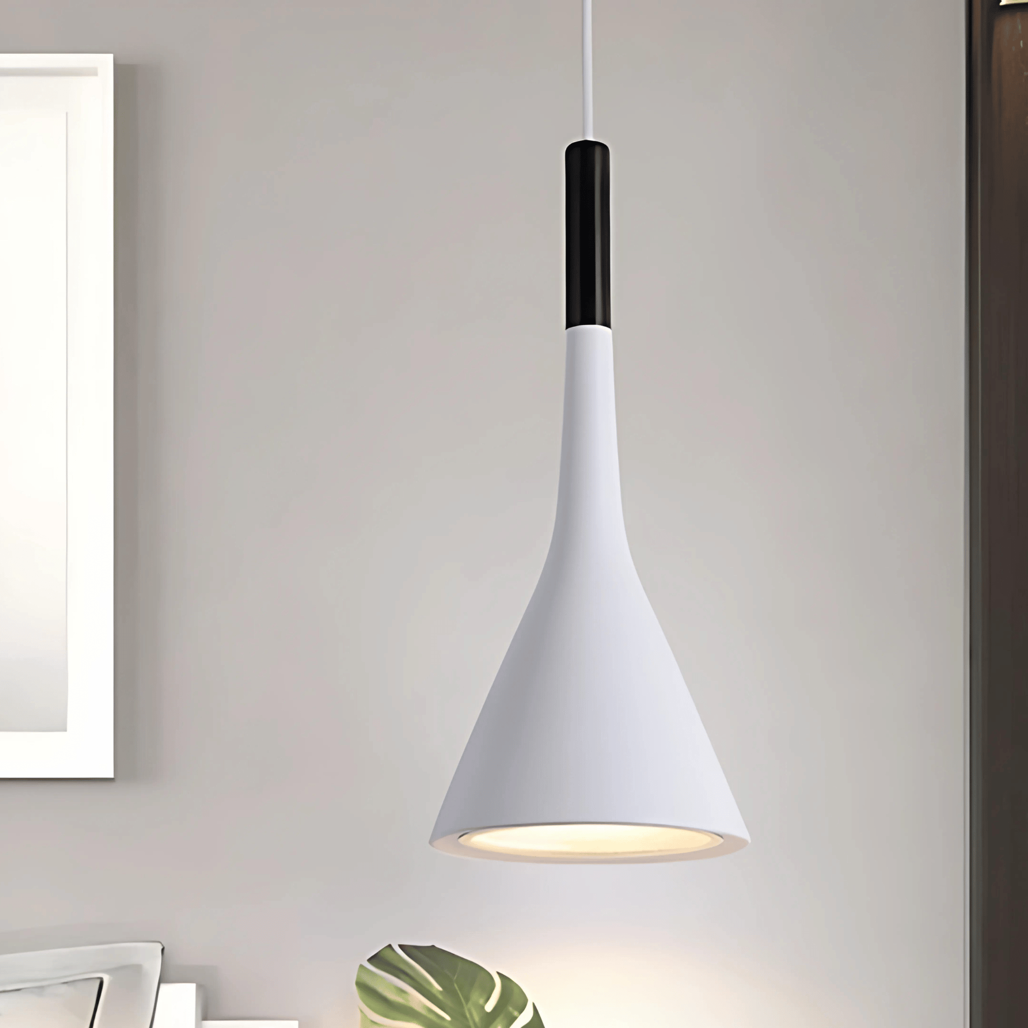 Pendant LED Ceiling Light
