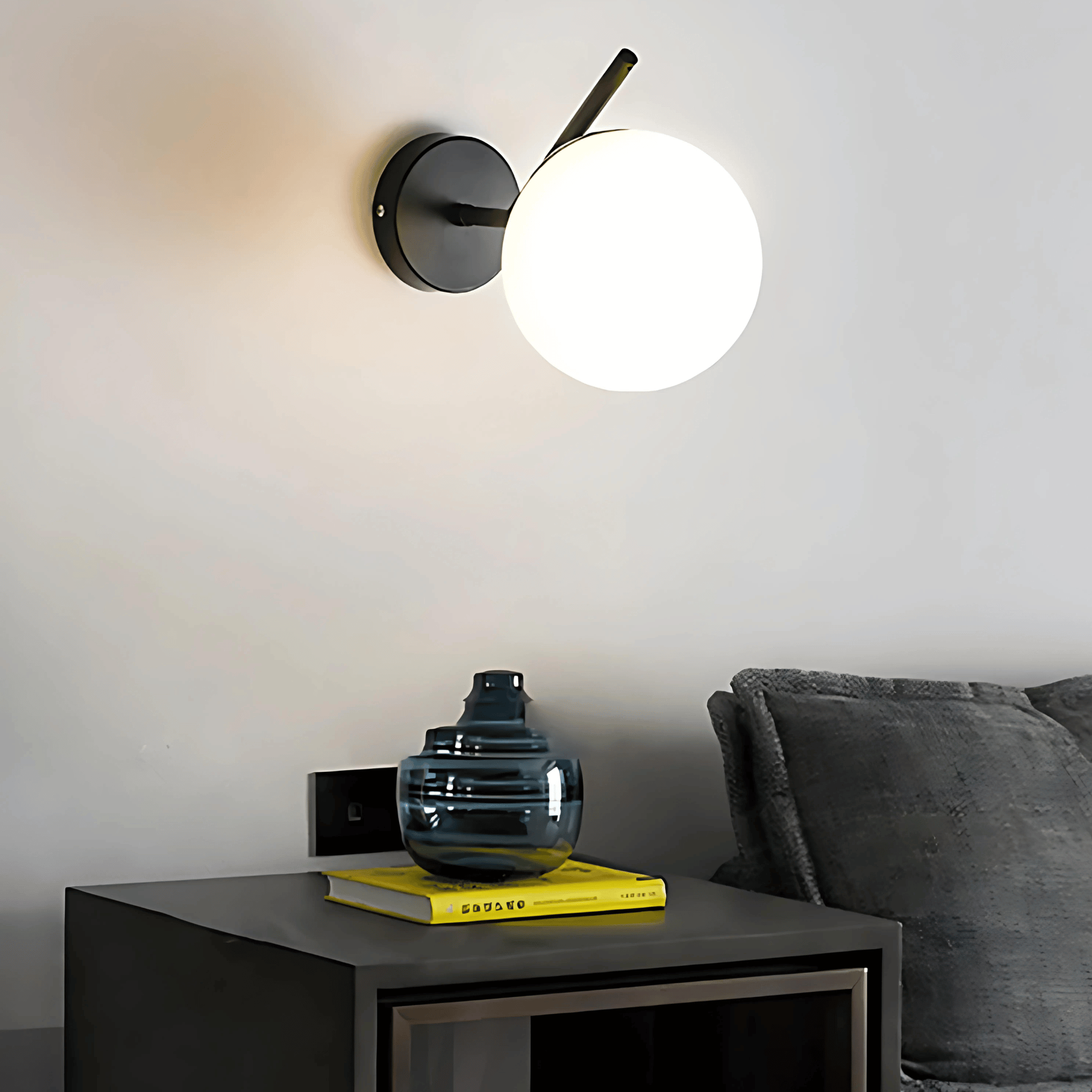 Wall Lights LED Modern