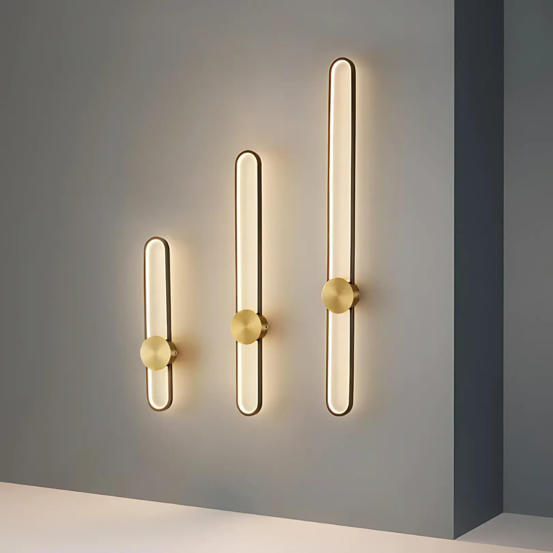 LED Wall Light