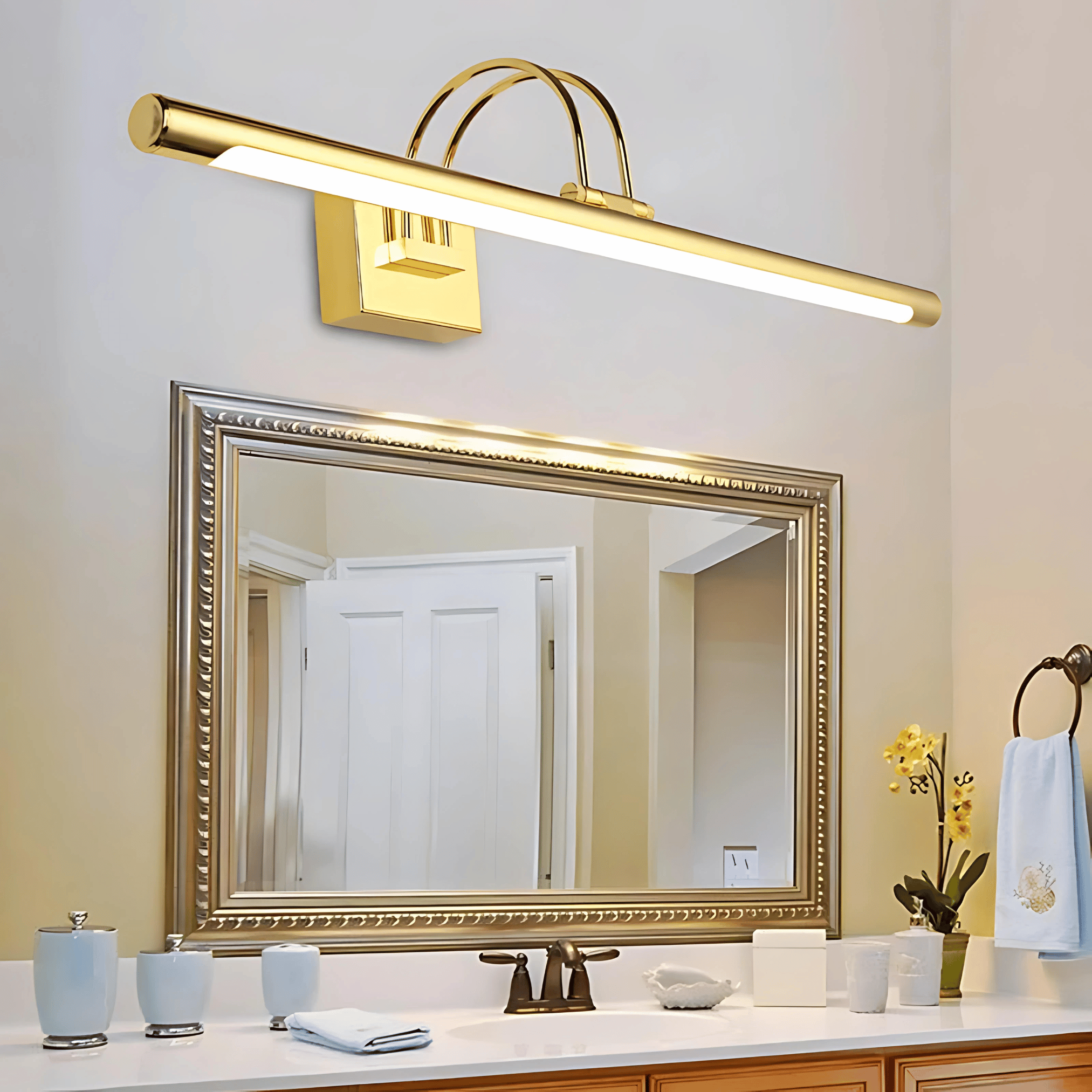 Wall Light LED Modern