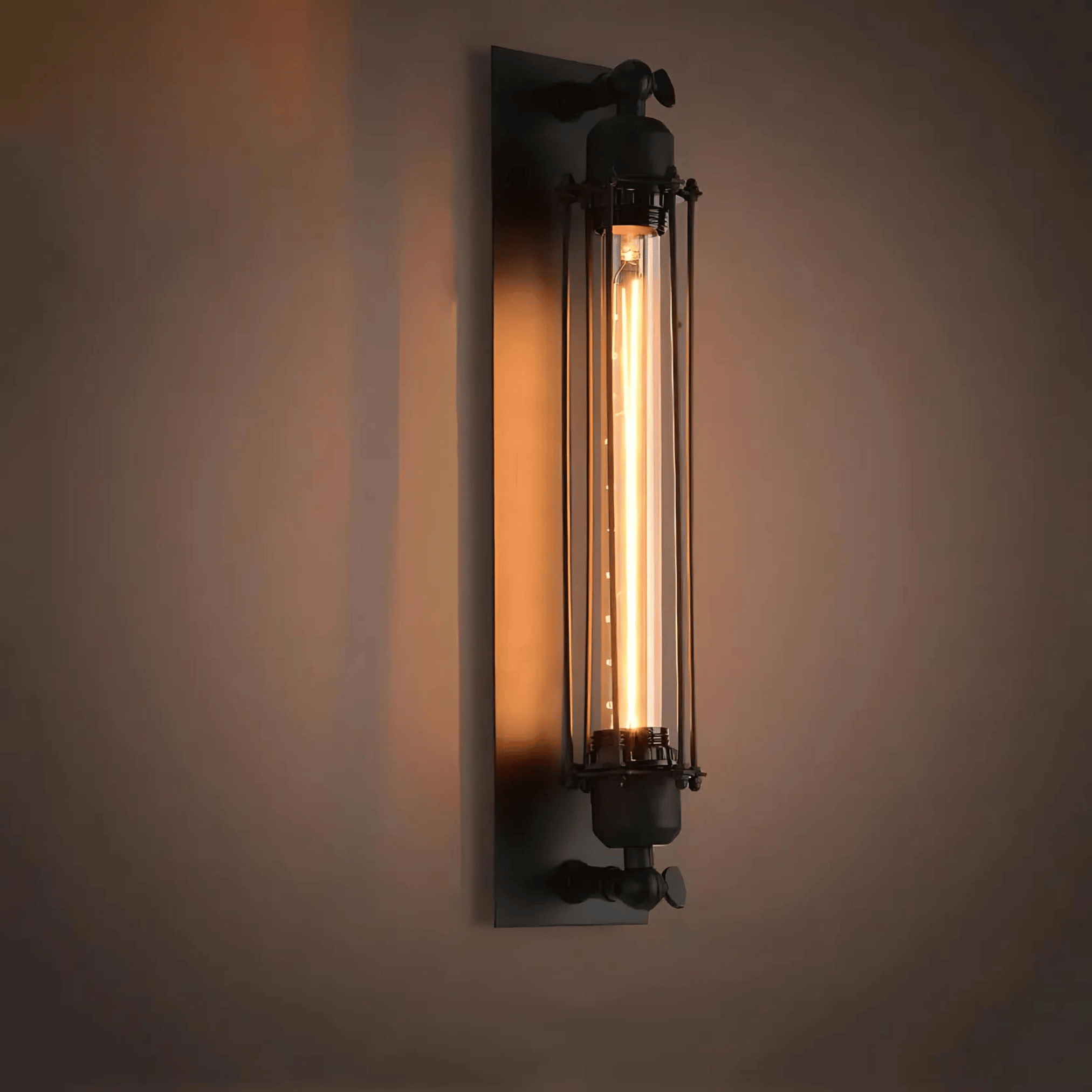 LED Wall Light