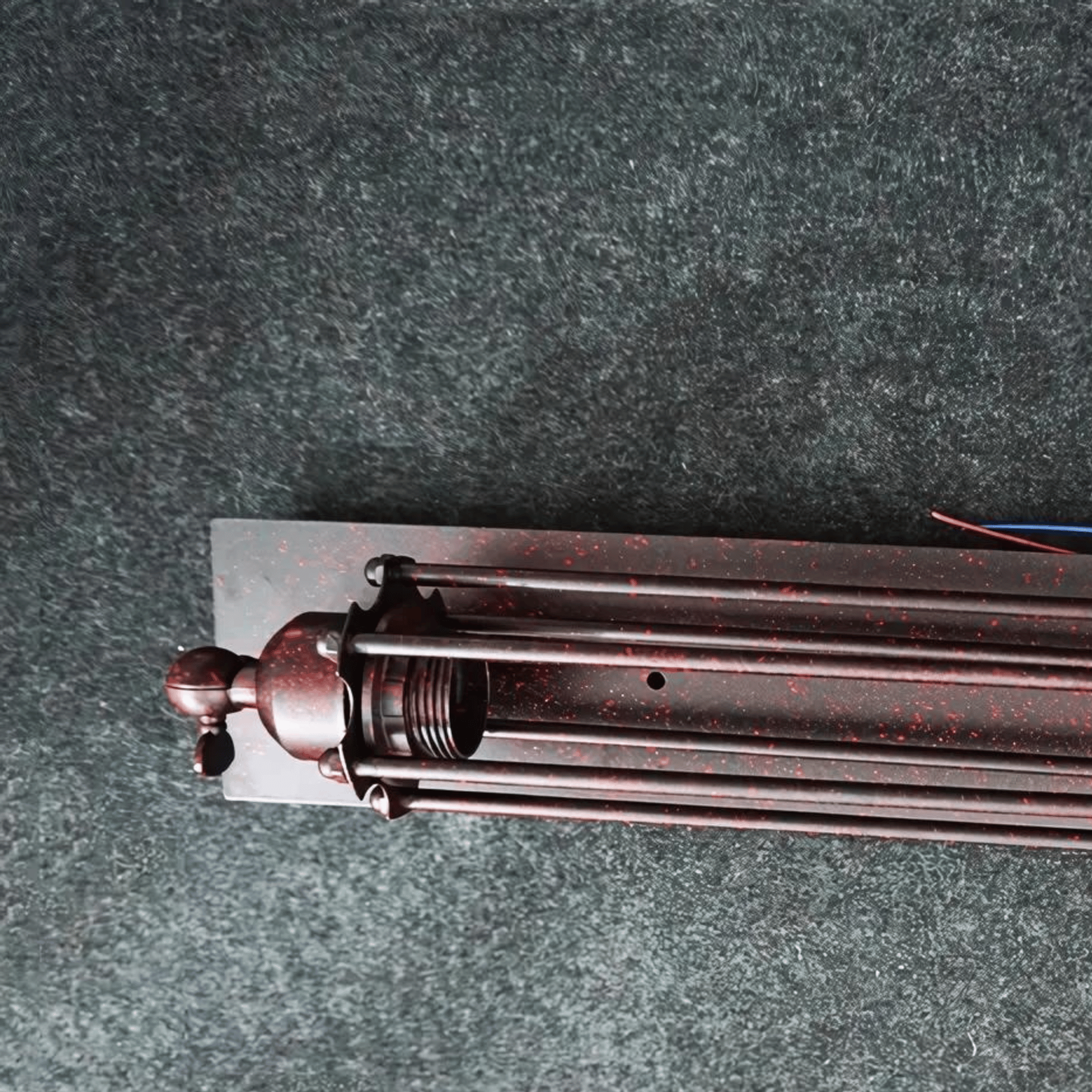 LED Wall Light