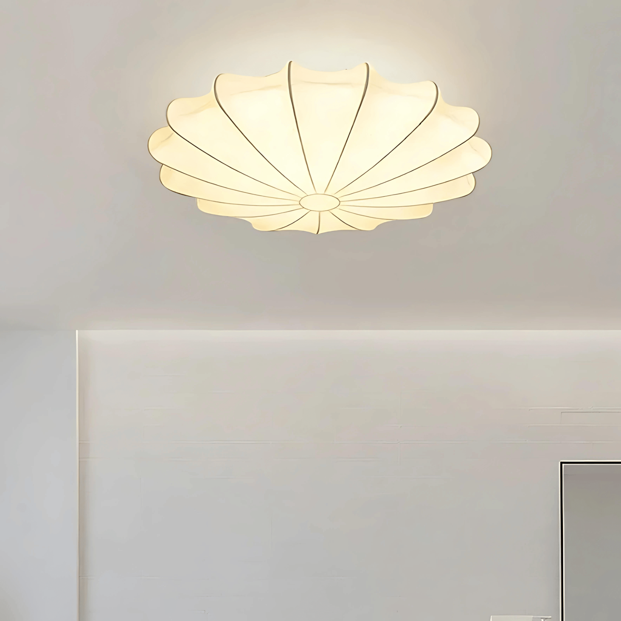 Chandelier Elegant LED Ceiling Light