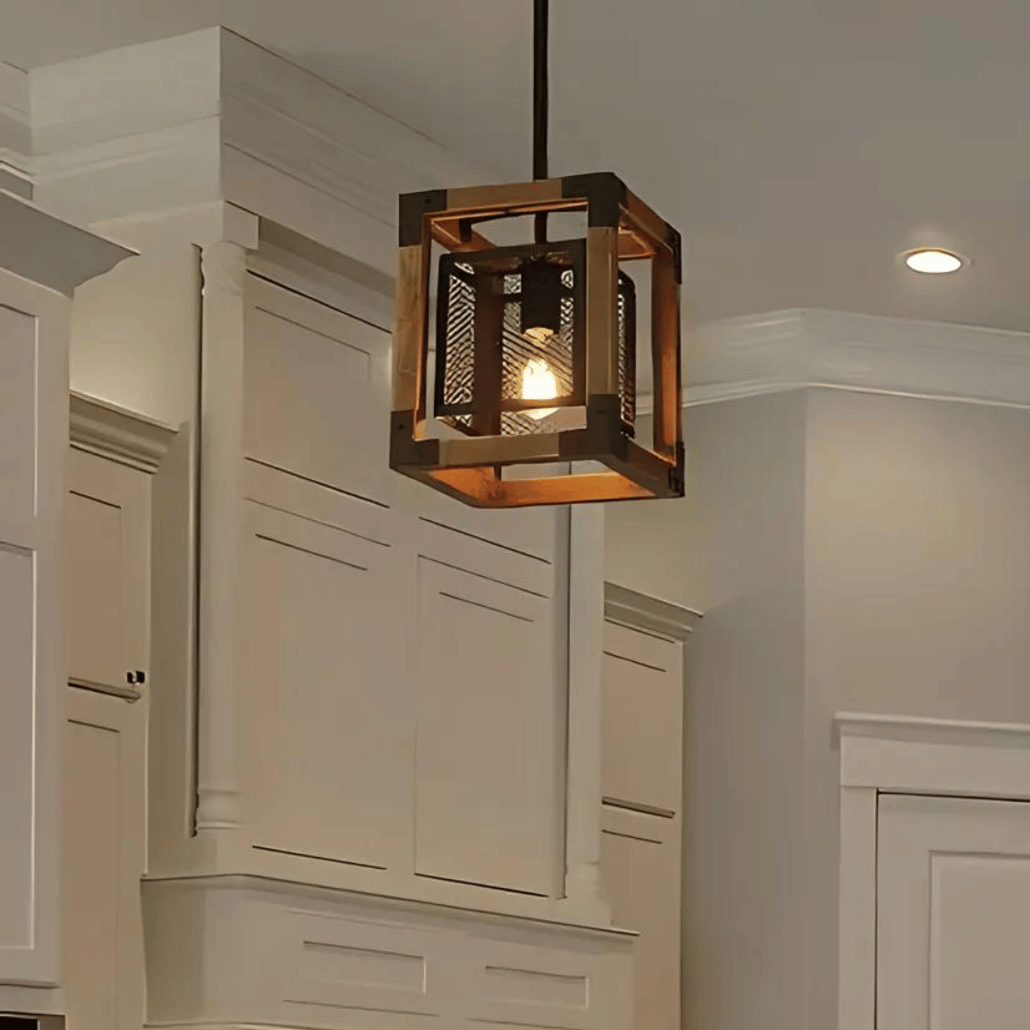 LED Illumination Fixture