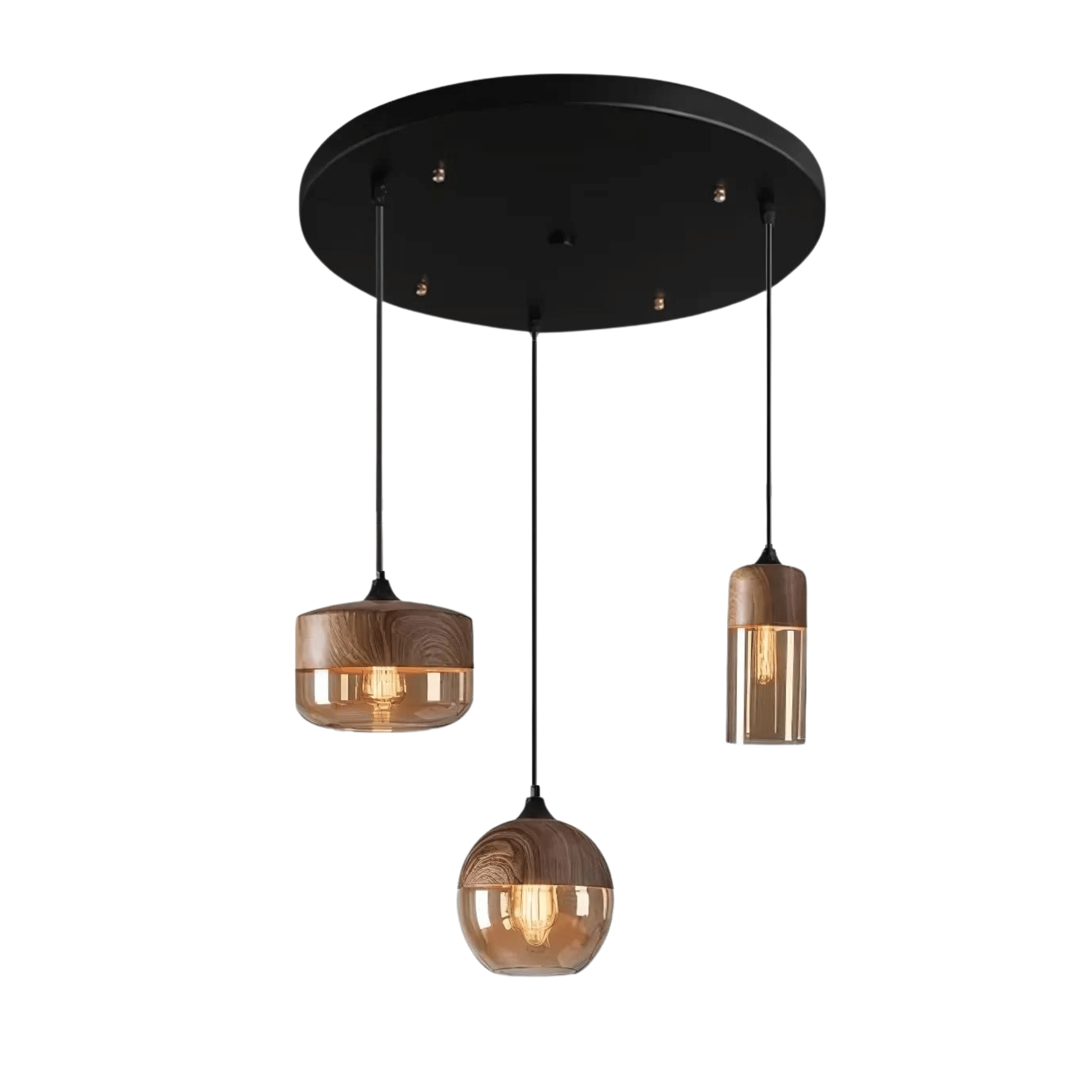 Pendant Chic LED Lighting