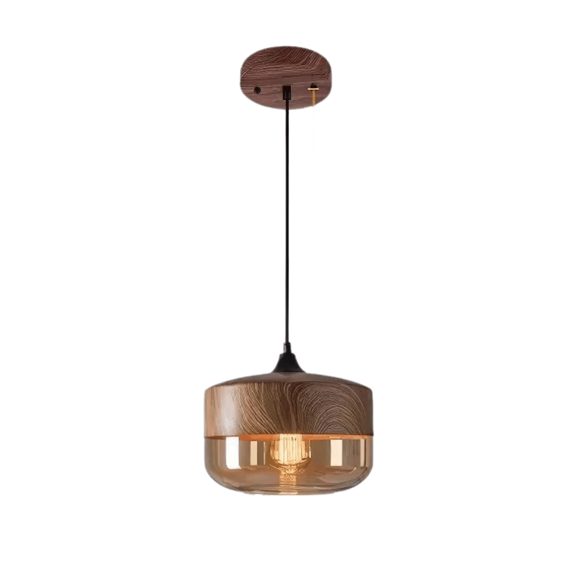 Pendant Chic LED Lighting