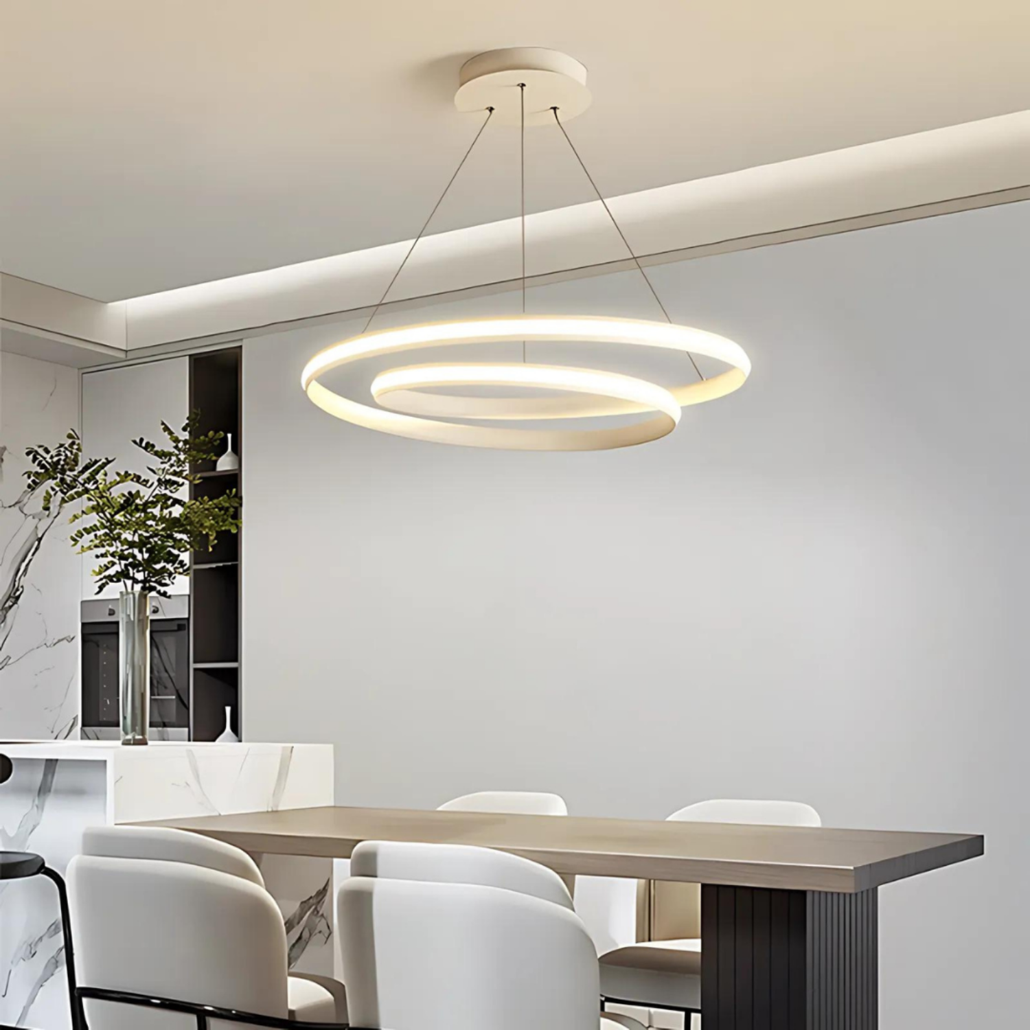 Prime Chandelier Light