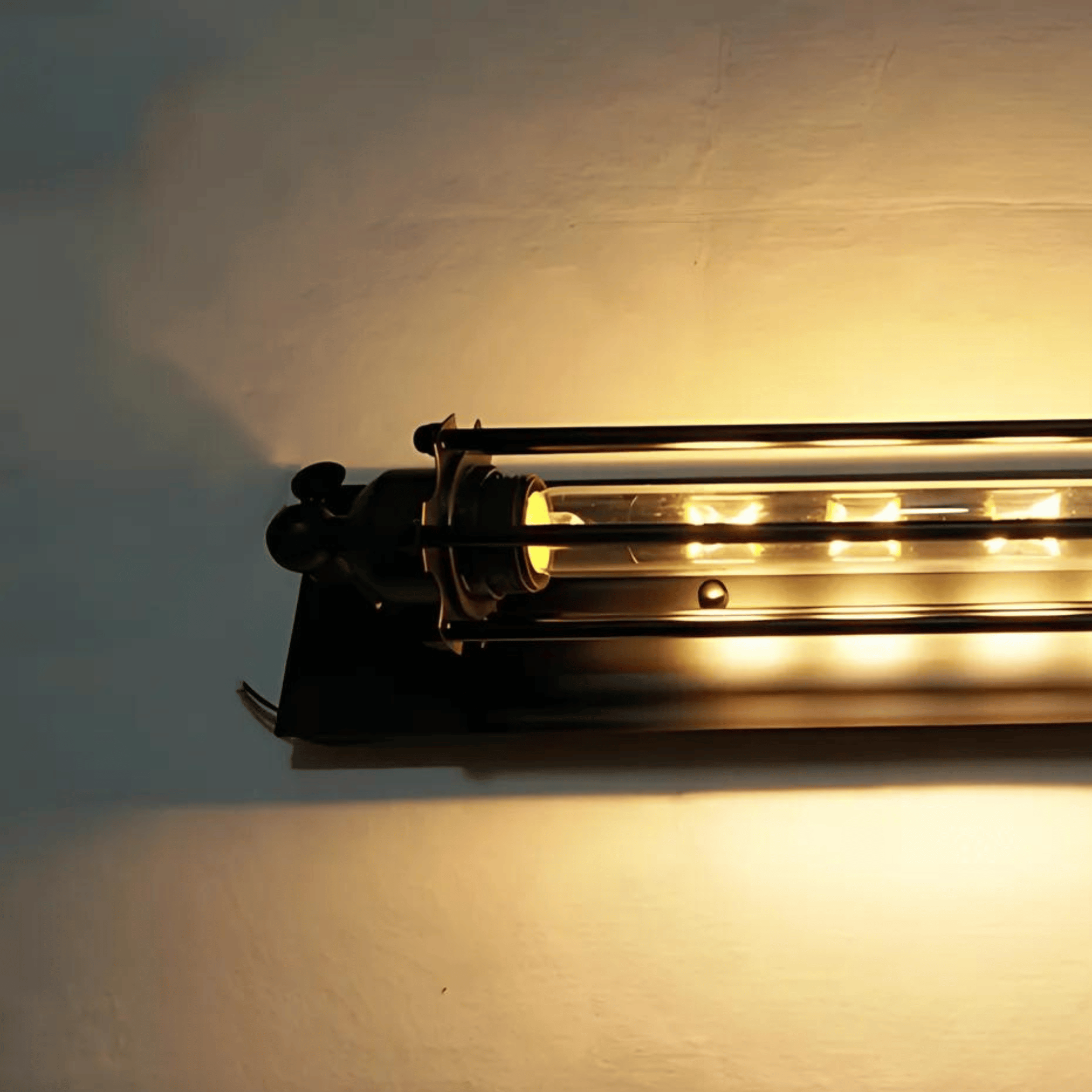 LED Wall Light