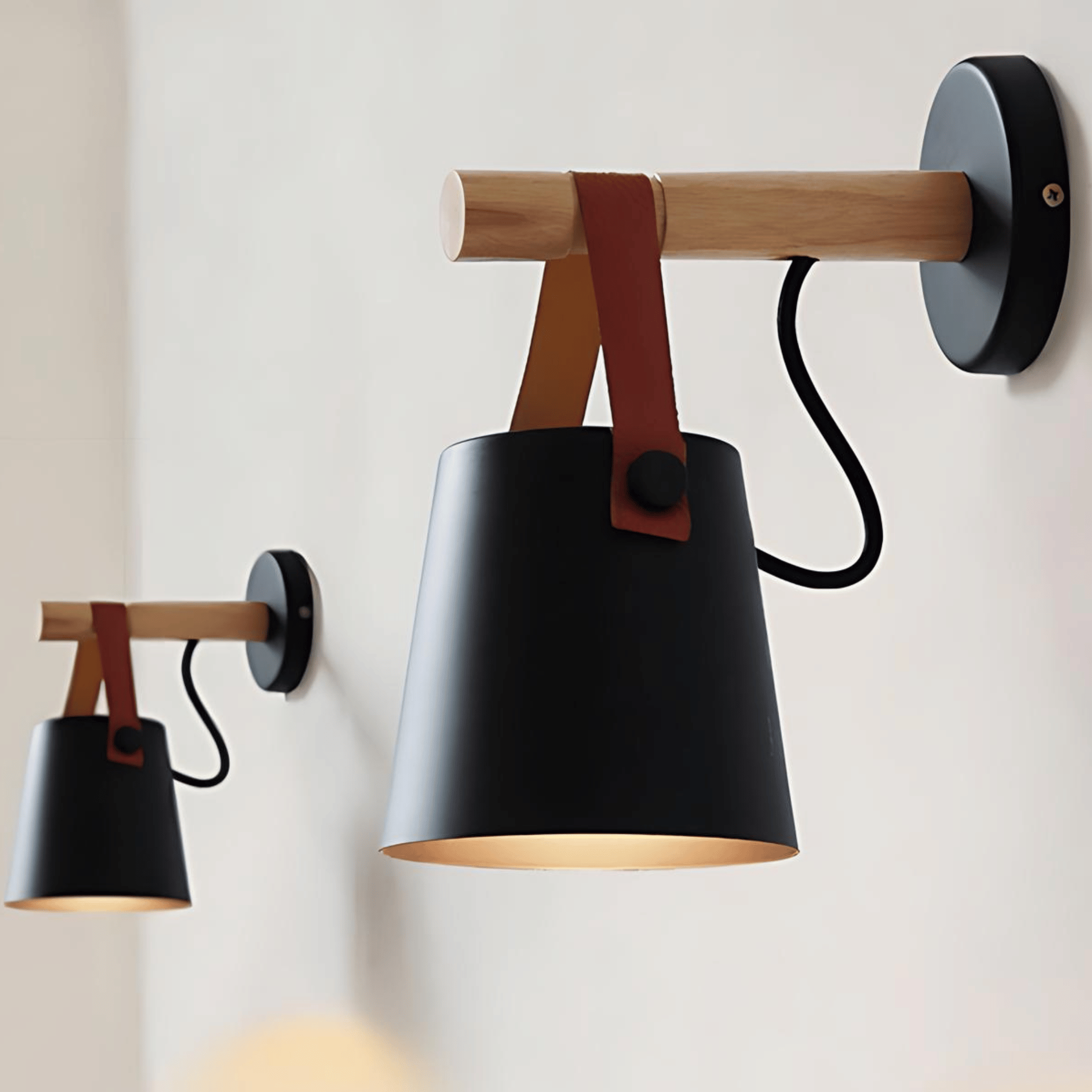 Orb LED Illumination Fixture