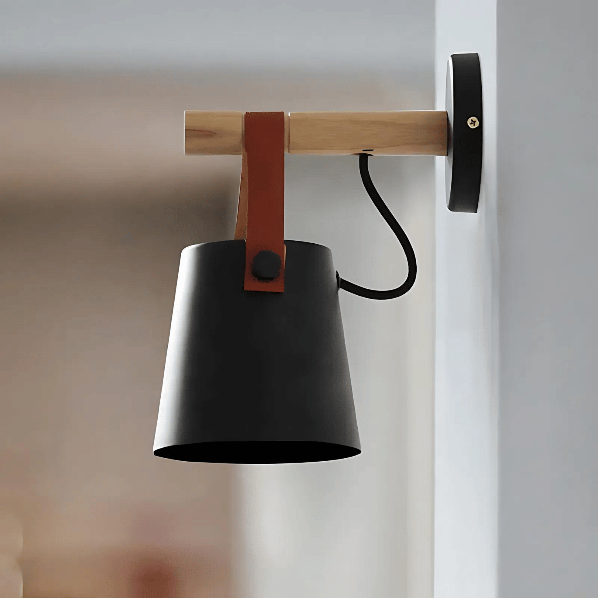 Orb LED Illumination Fixture