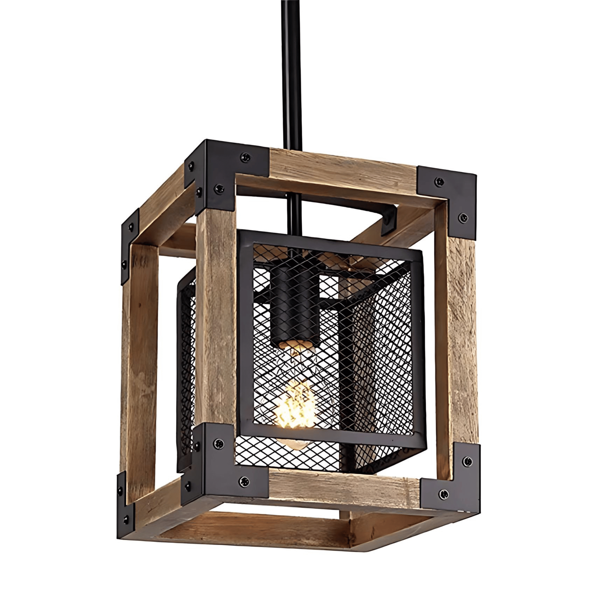 LED Illumination Fixture