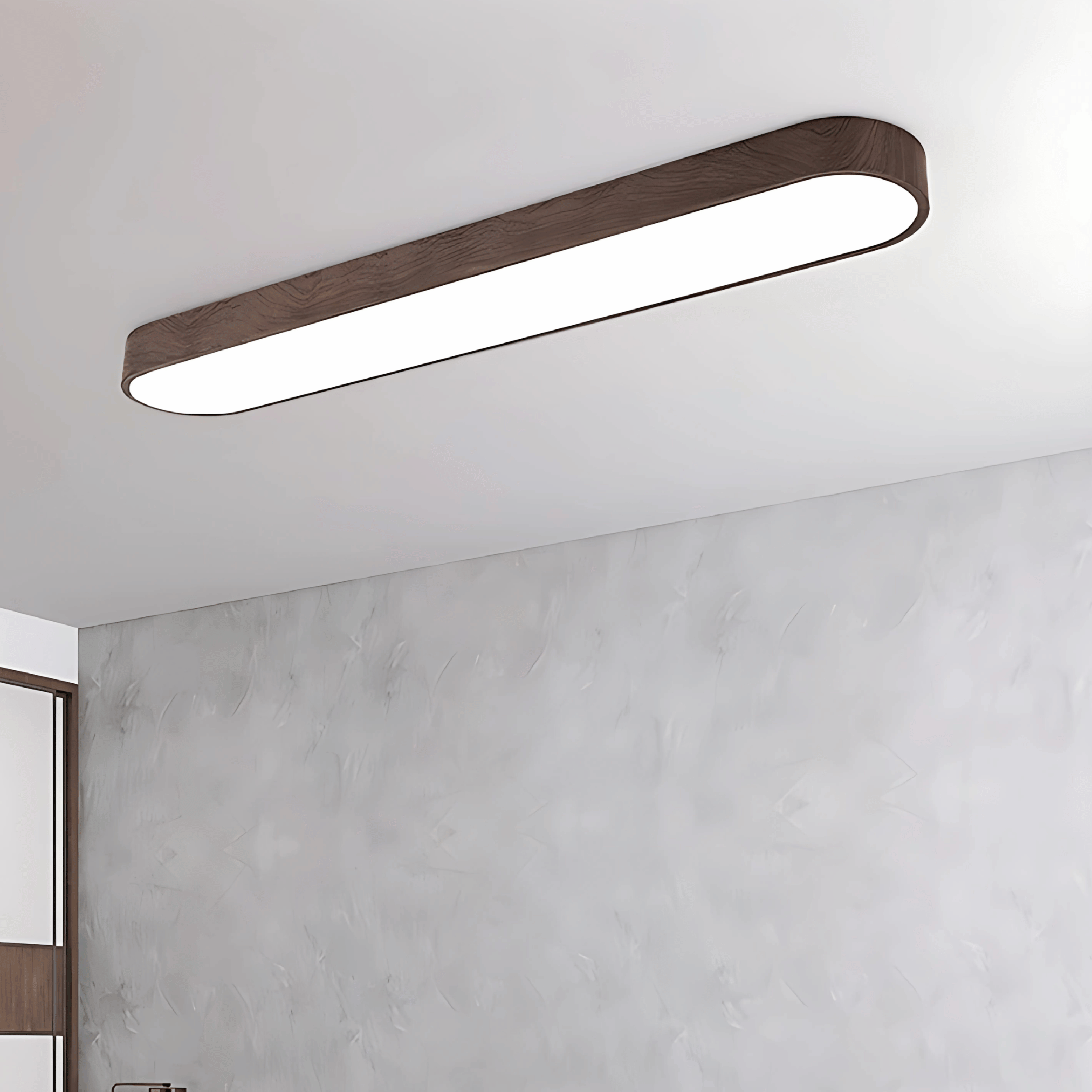 Flush Mount Lights LED Illumination