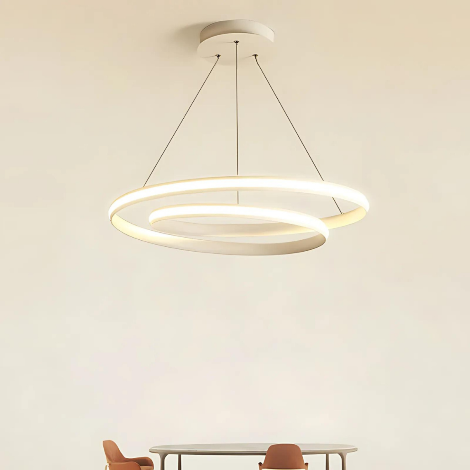 Prime Chandelier Light