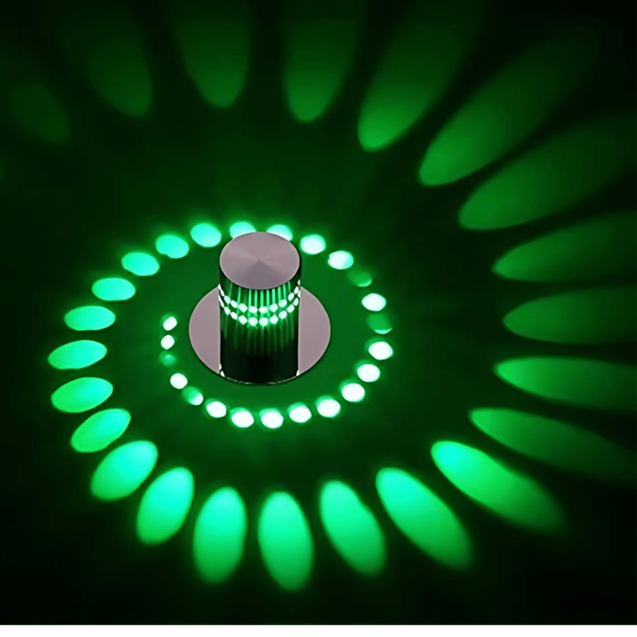 Glow LED Ceiling Fixture