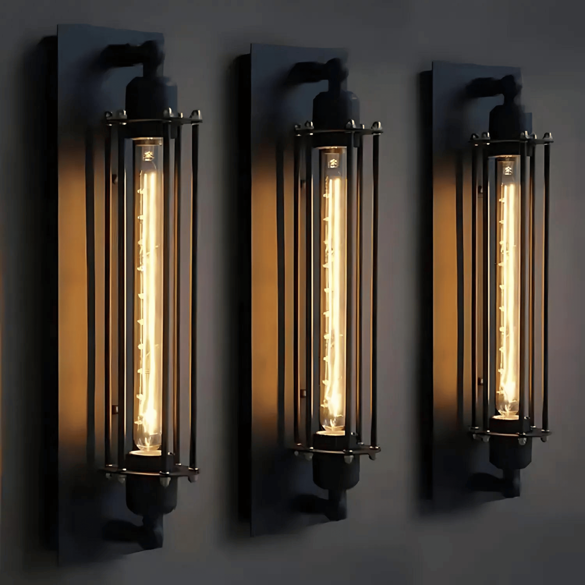 LED Wall Light