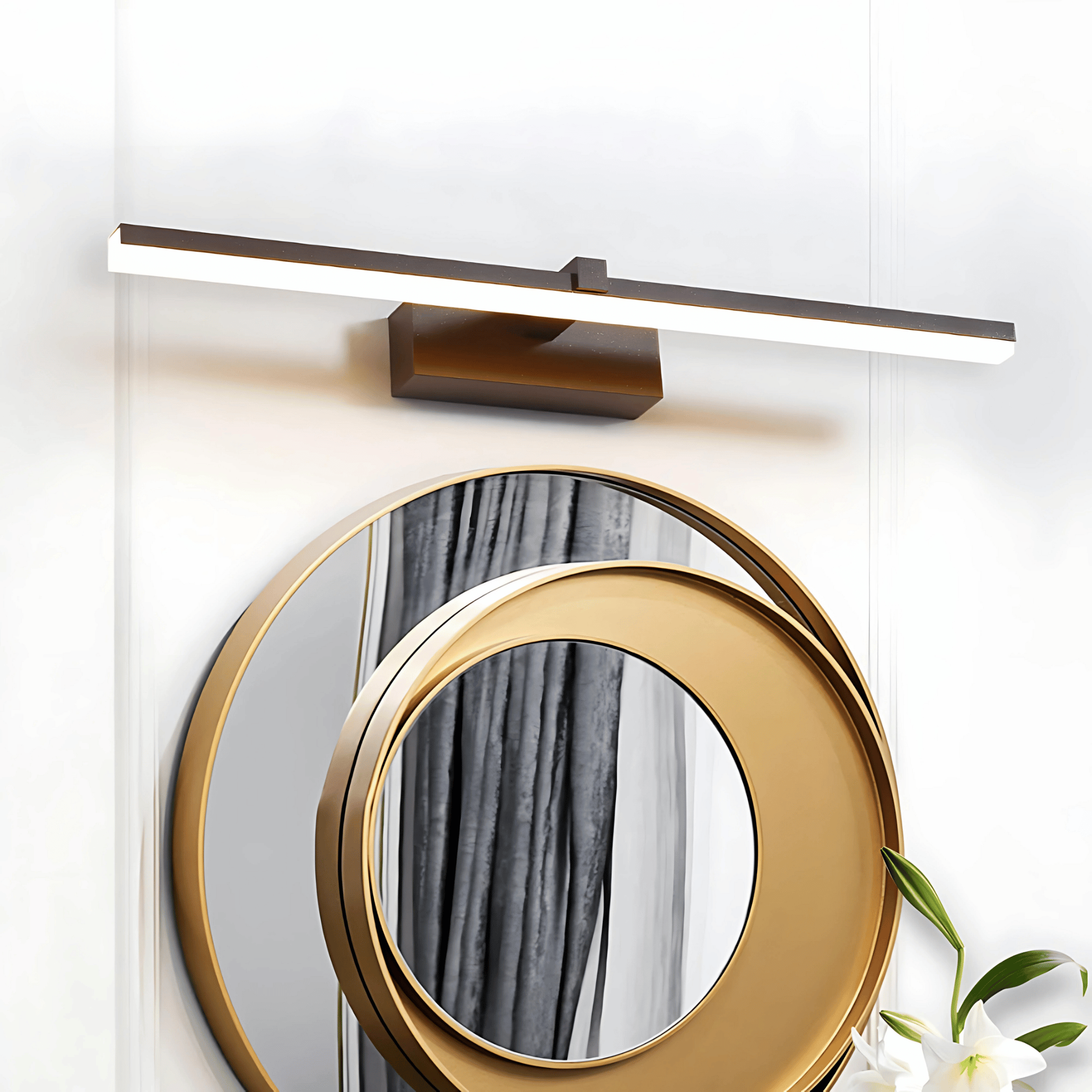 Wall Lights LED Sleek