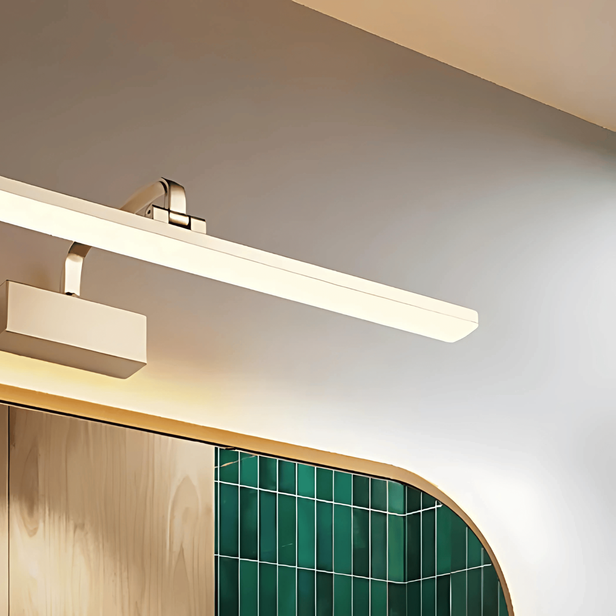 Wall Lights Sleek LED Lighting