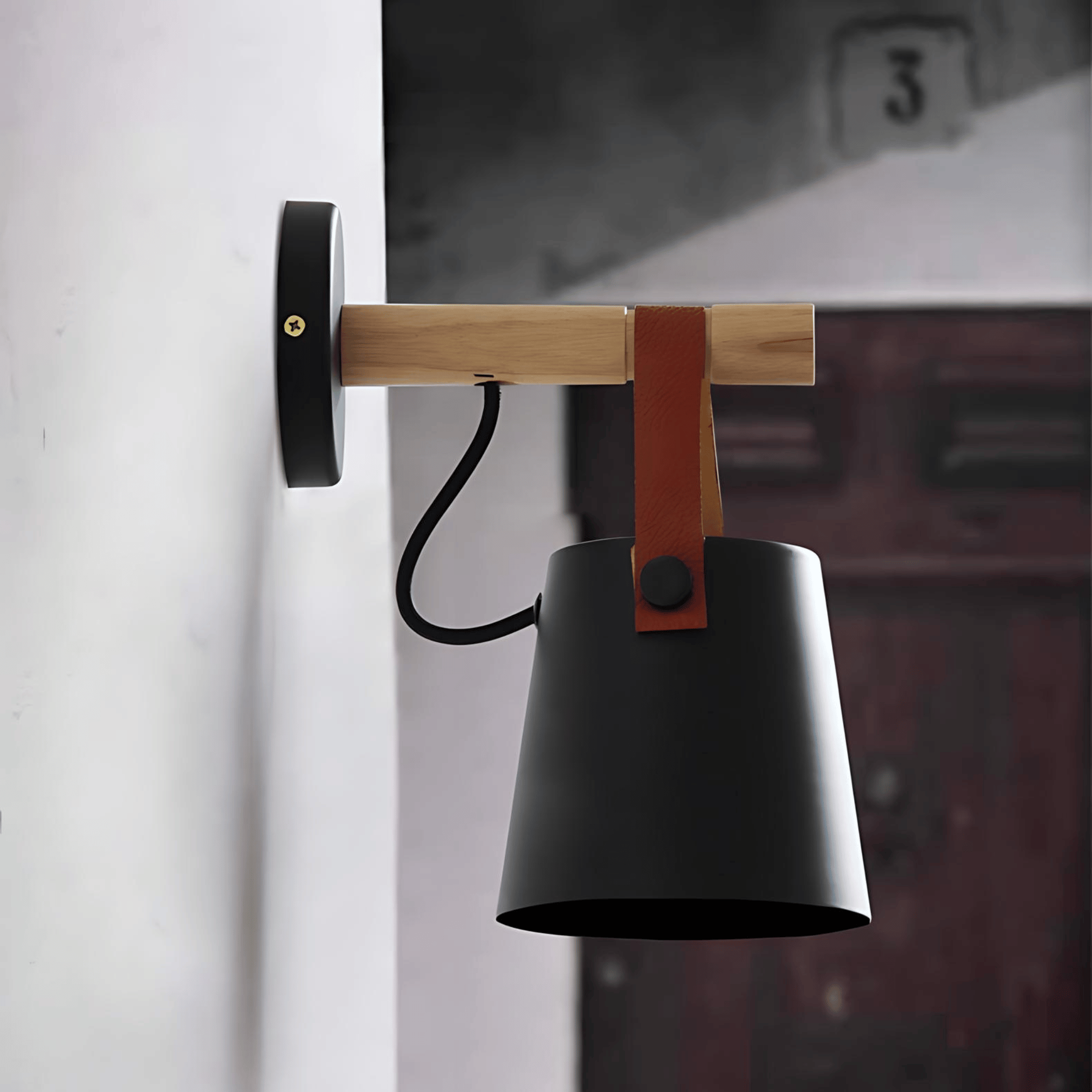 Orb LED Illumination Fixture